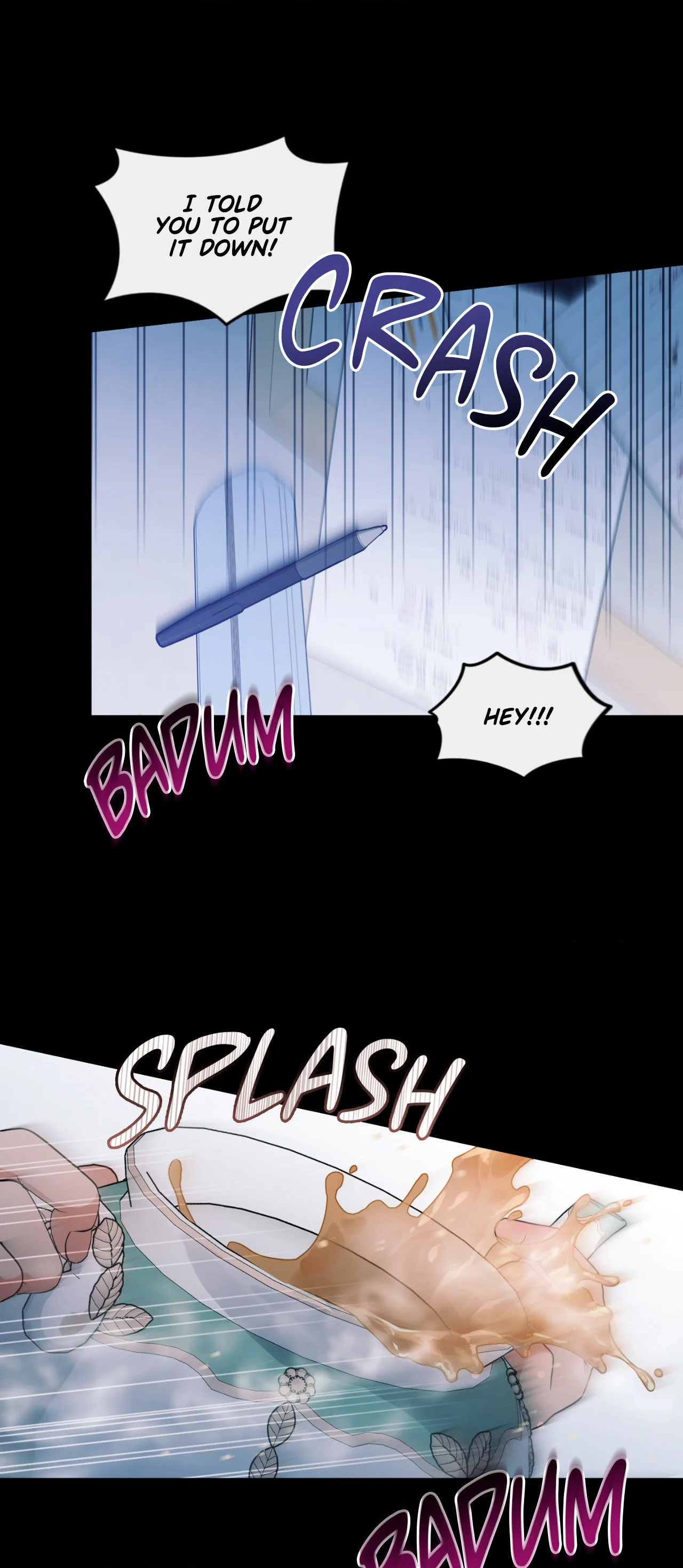 Puppy Ever After Chapter 54 page 34