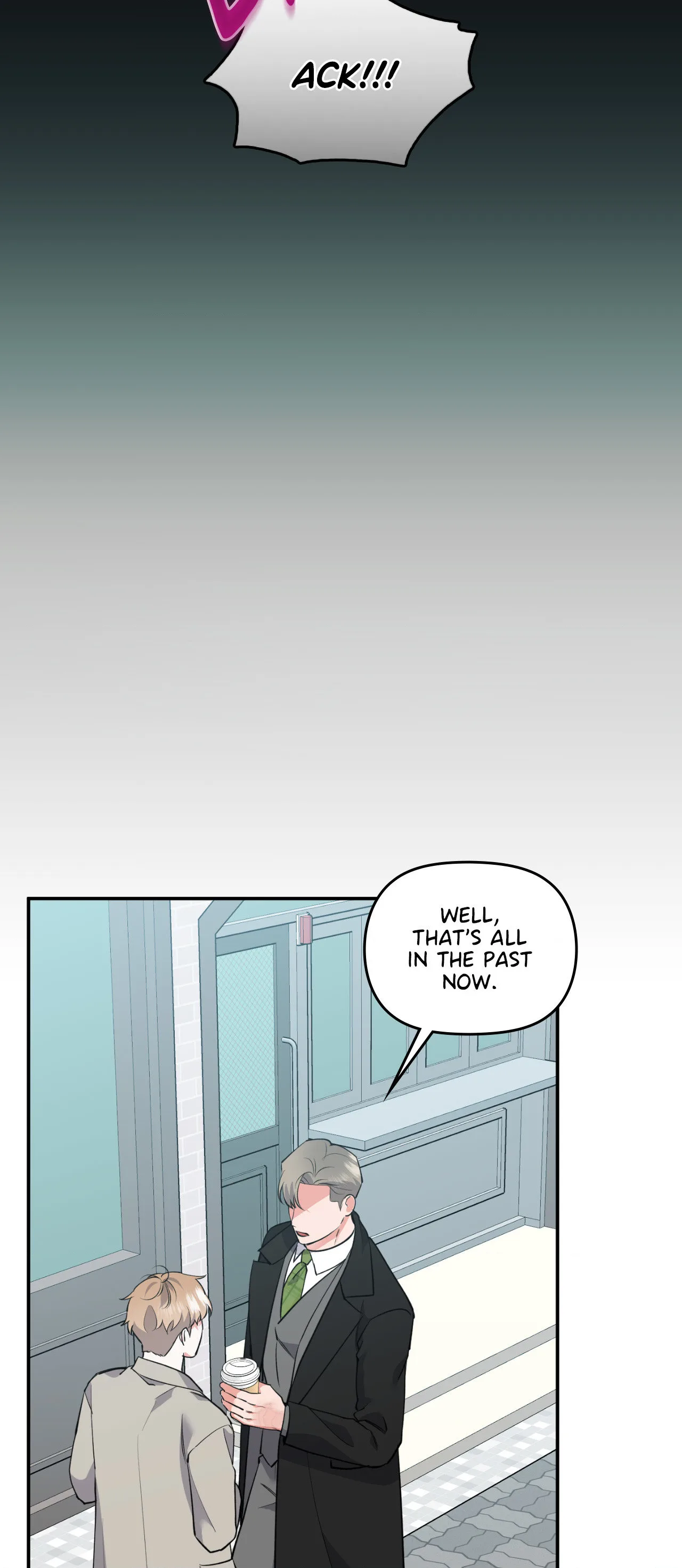 Puppy Ever After Chapter 54 page 36