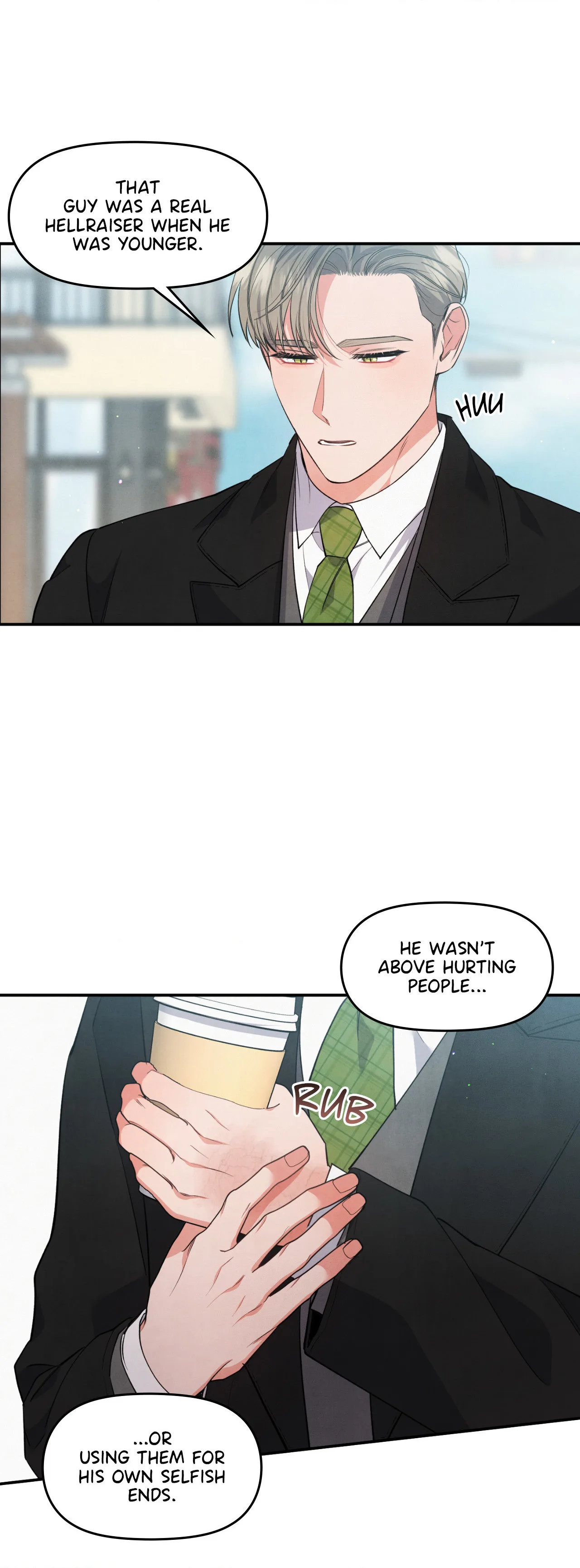 Puppy Ever After Chapter 54 page 38