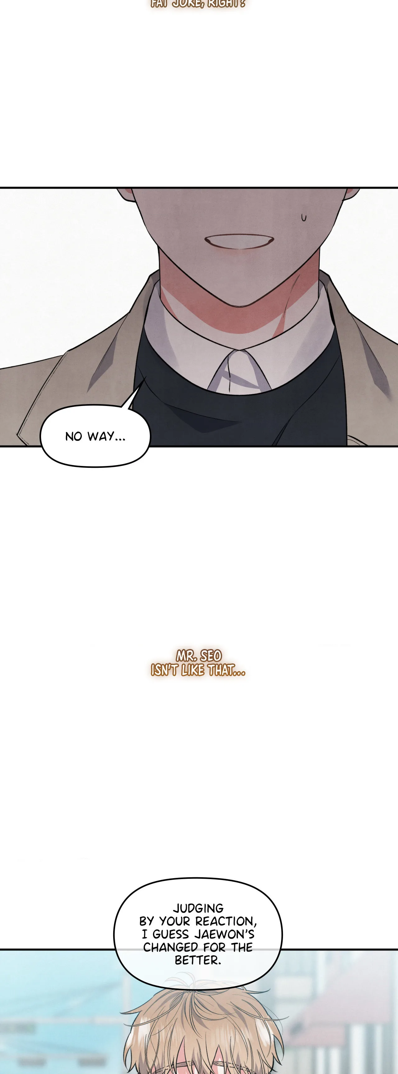 Puppy Ever After Chapter 54 page 40