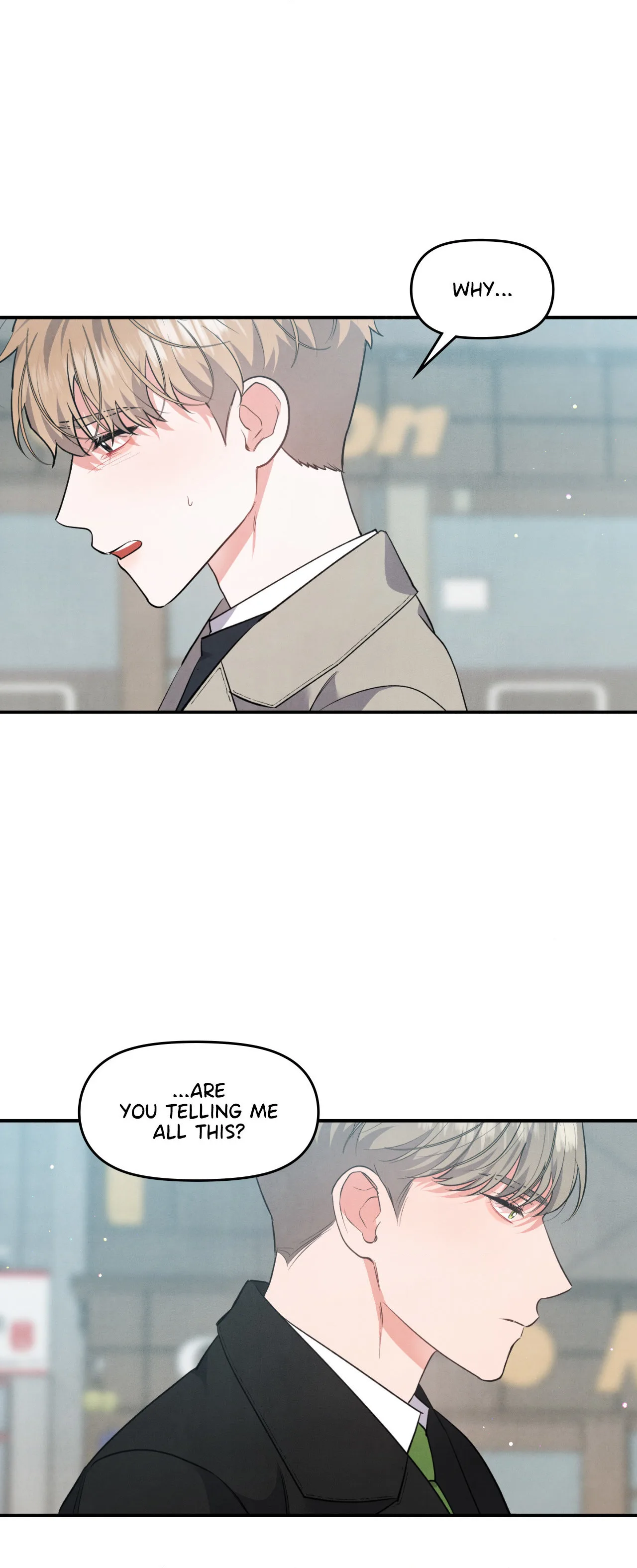 Puppy Ever After Chapter 54 page 42