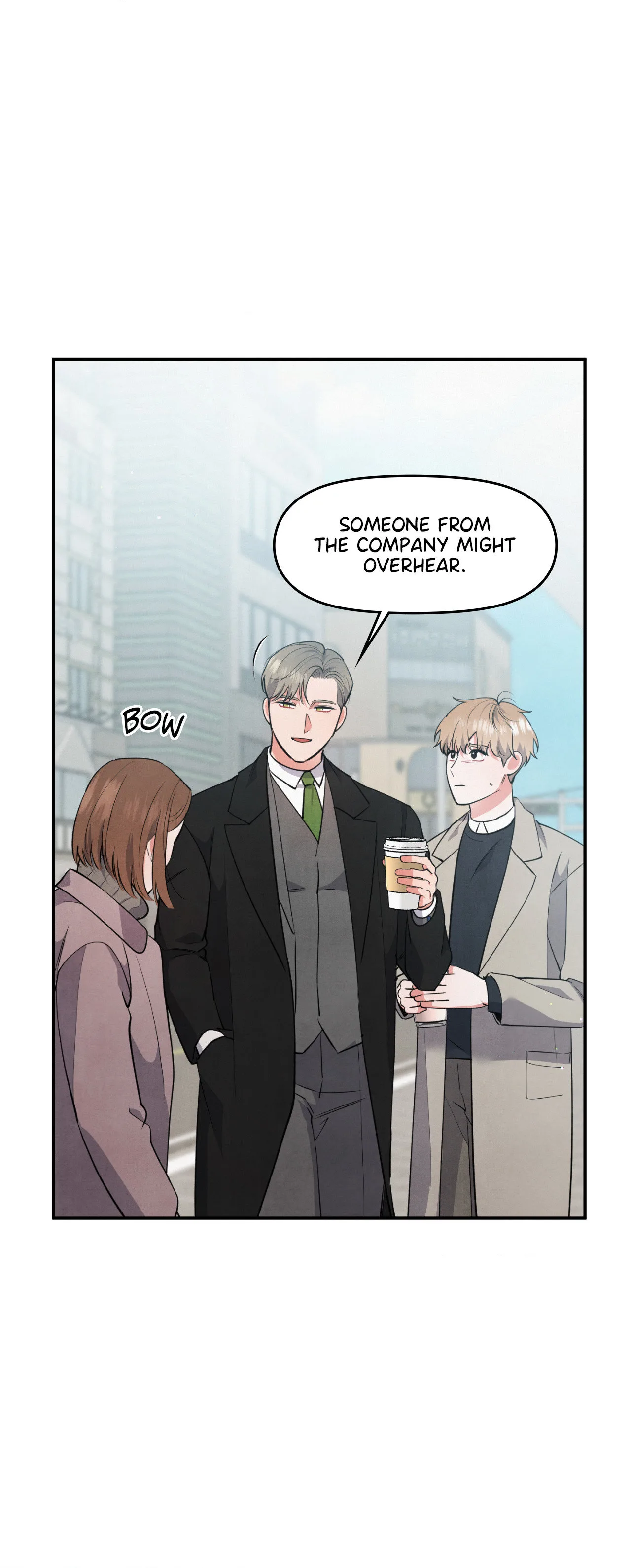 Puppy Ever After Chapter 55 page 5