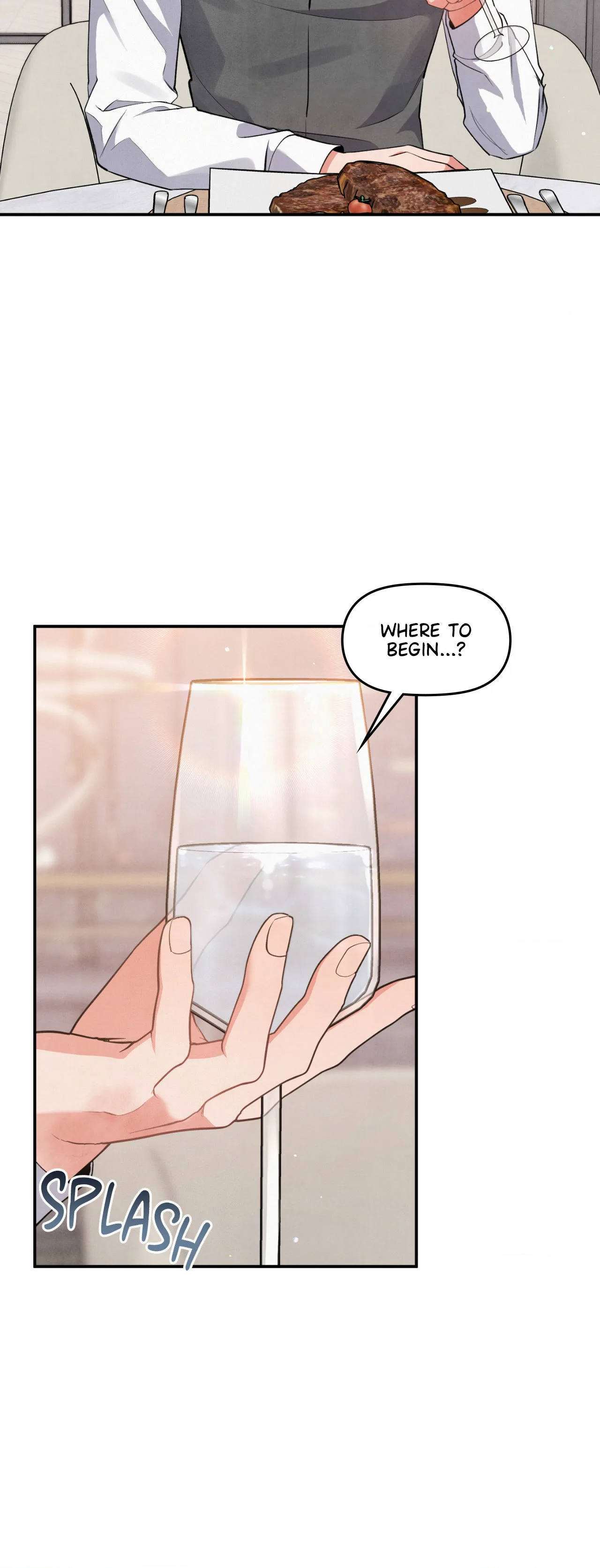 Puppy Ever After Chapter 55 page 21