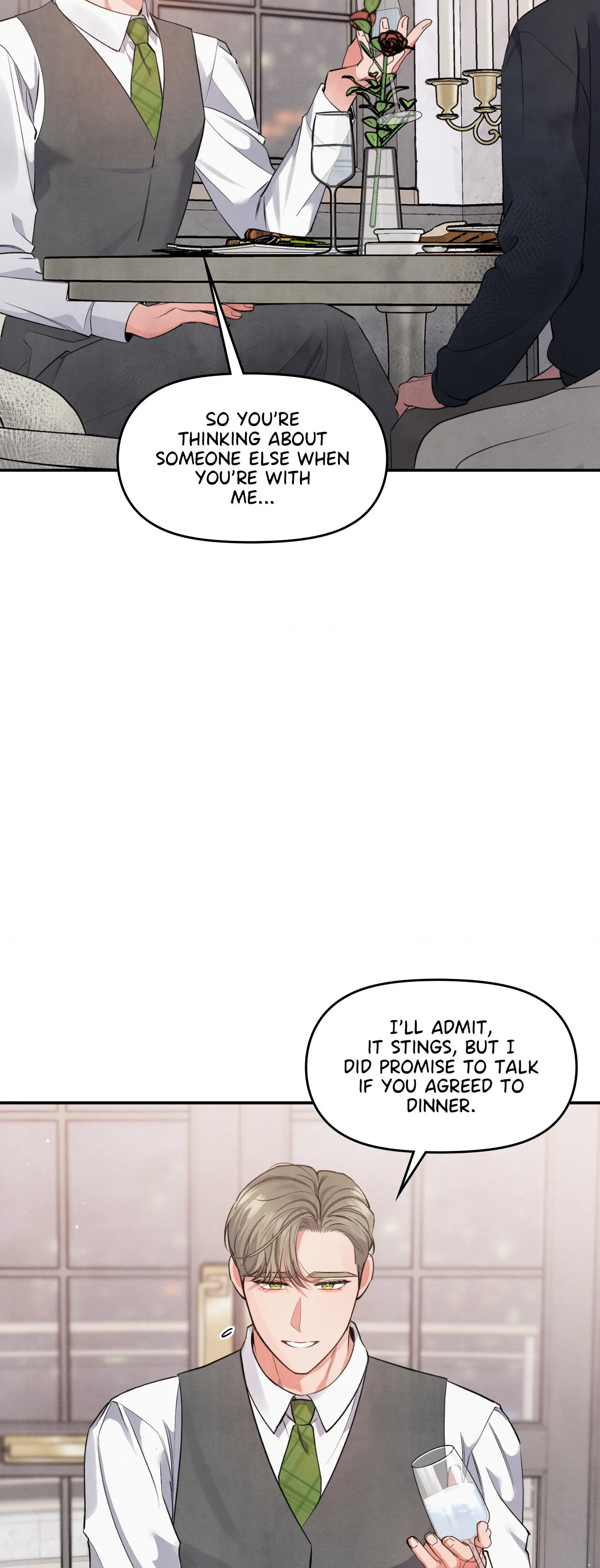 Puppy Ever After Chapter 55 page 20