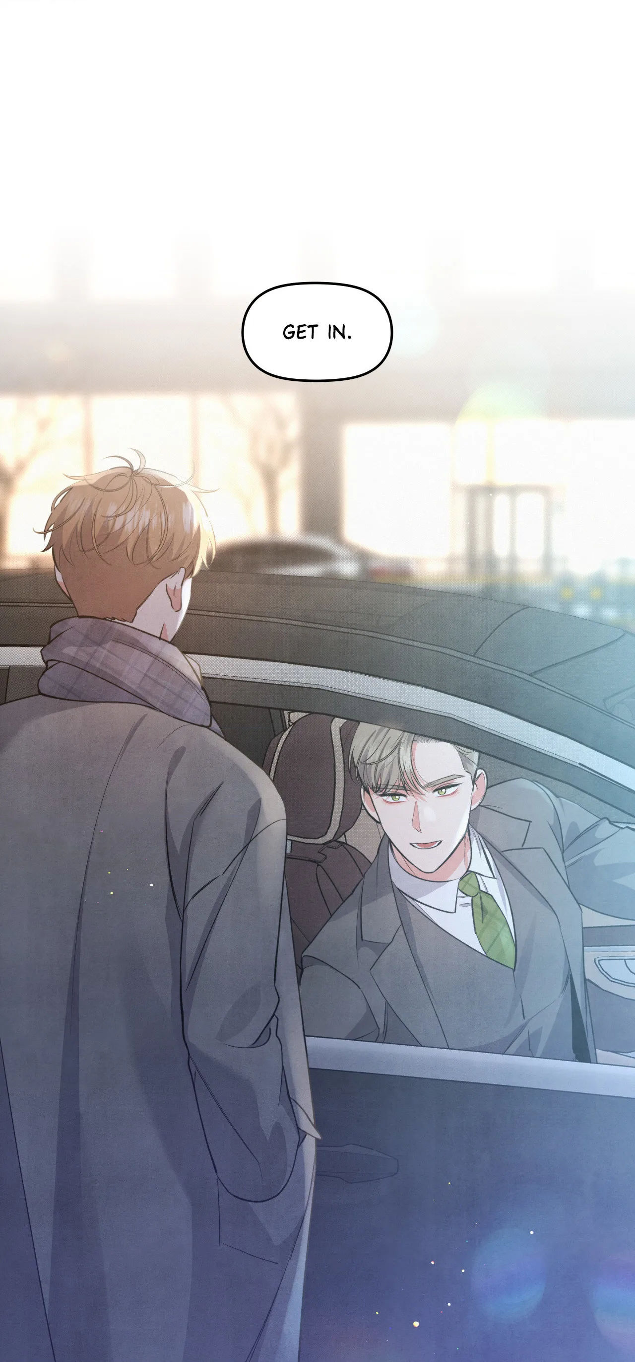 Puppy Ever After Chapter 55 page 14