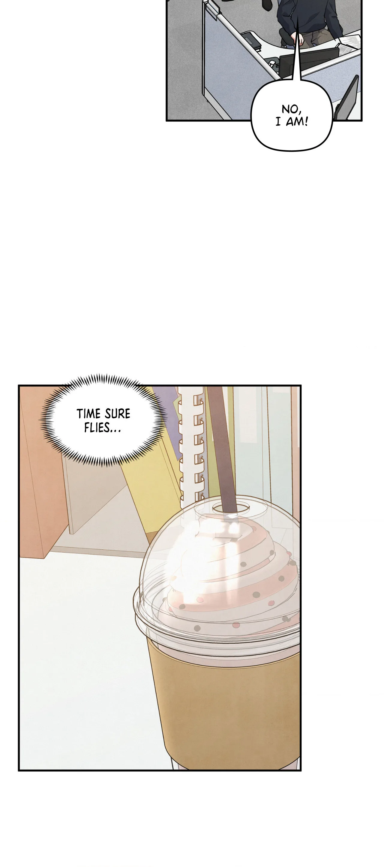 Puppy Ever After Chapter 55 page 9