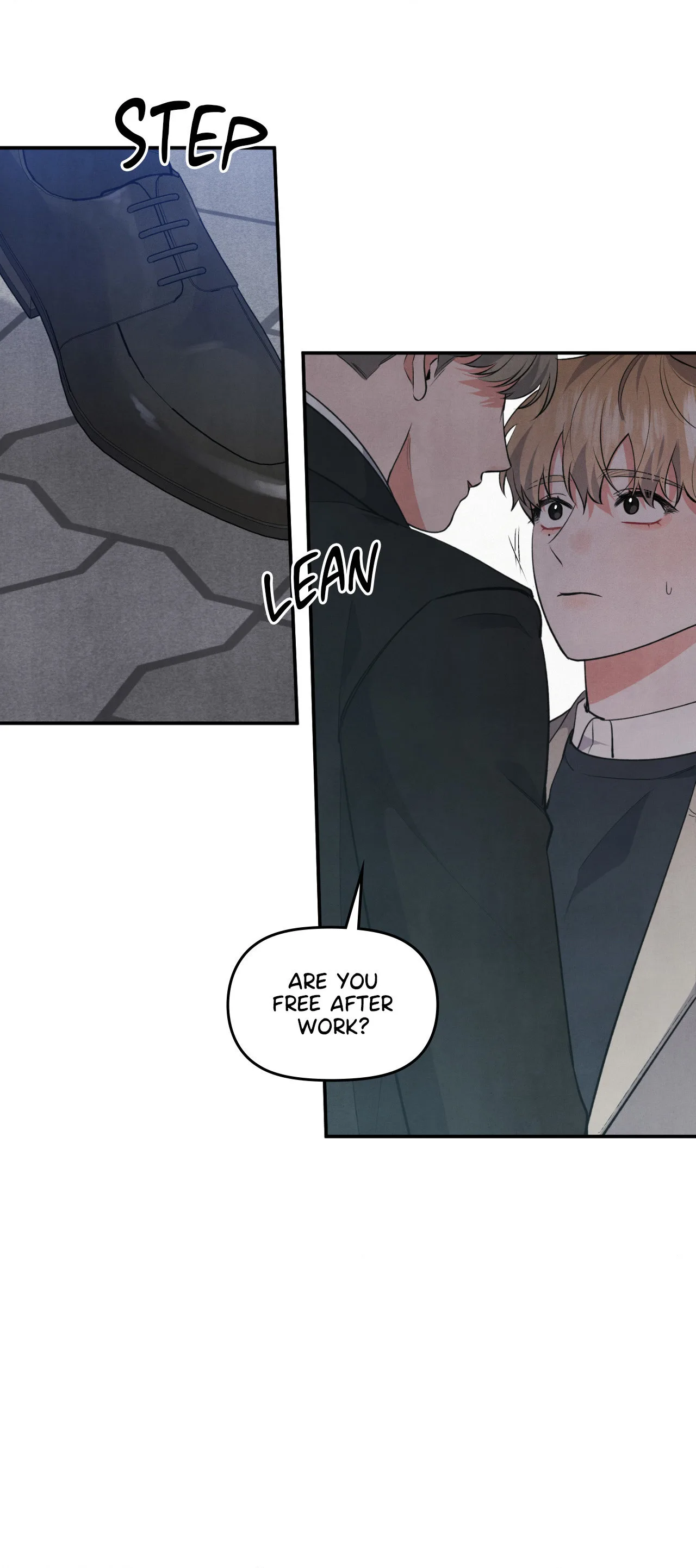 Puppy Ever After Chapter 55 page 6