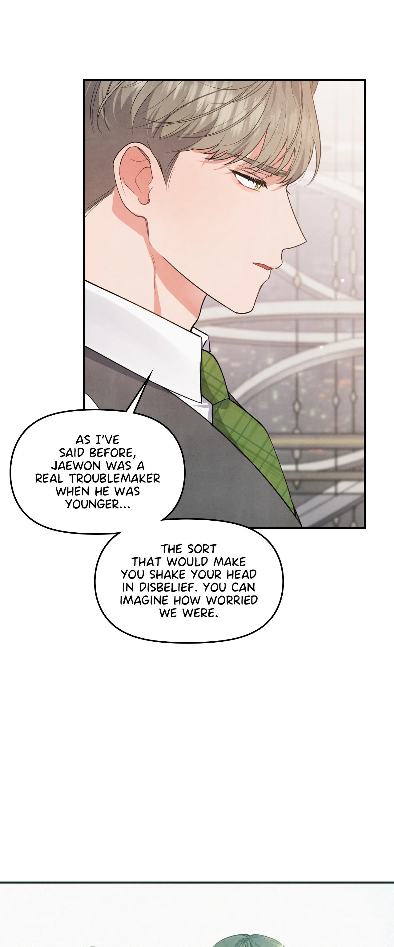 Puppy Ever After Chapter 55 page 22