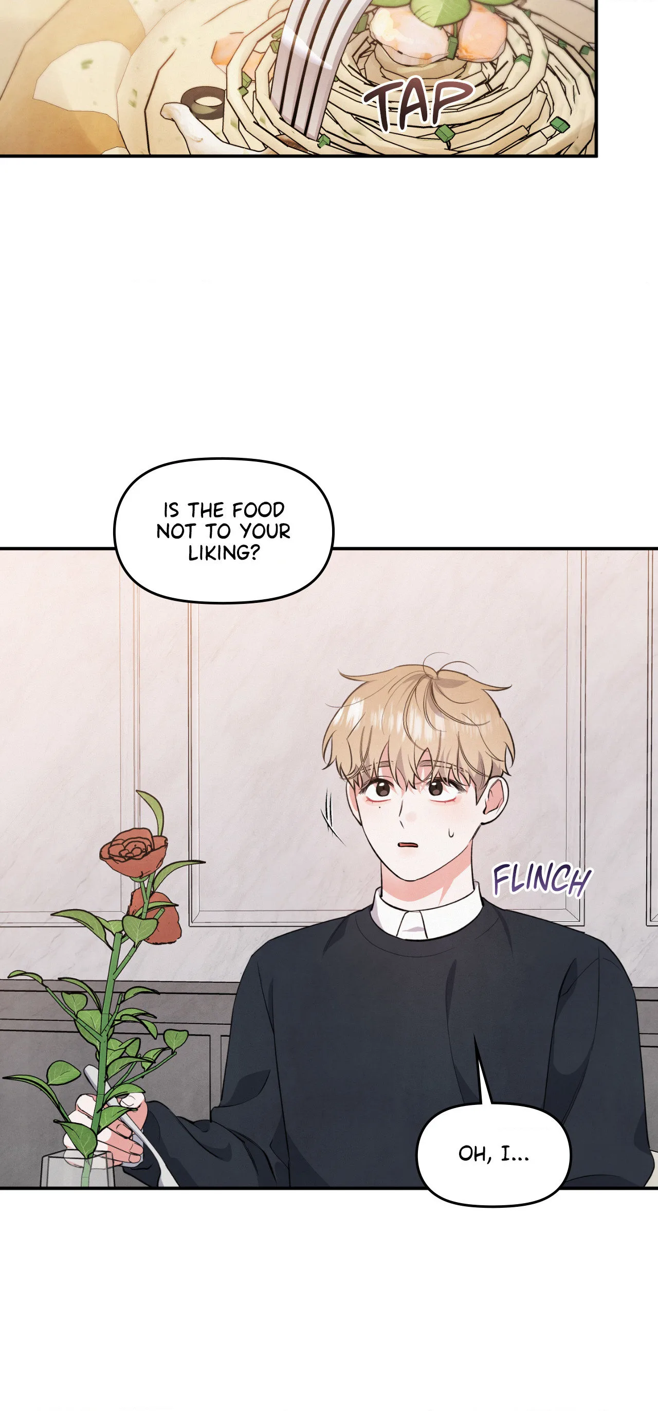 Puppy Ever After Chapter 55 page 17