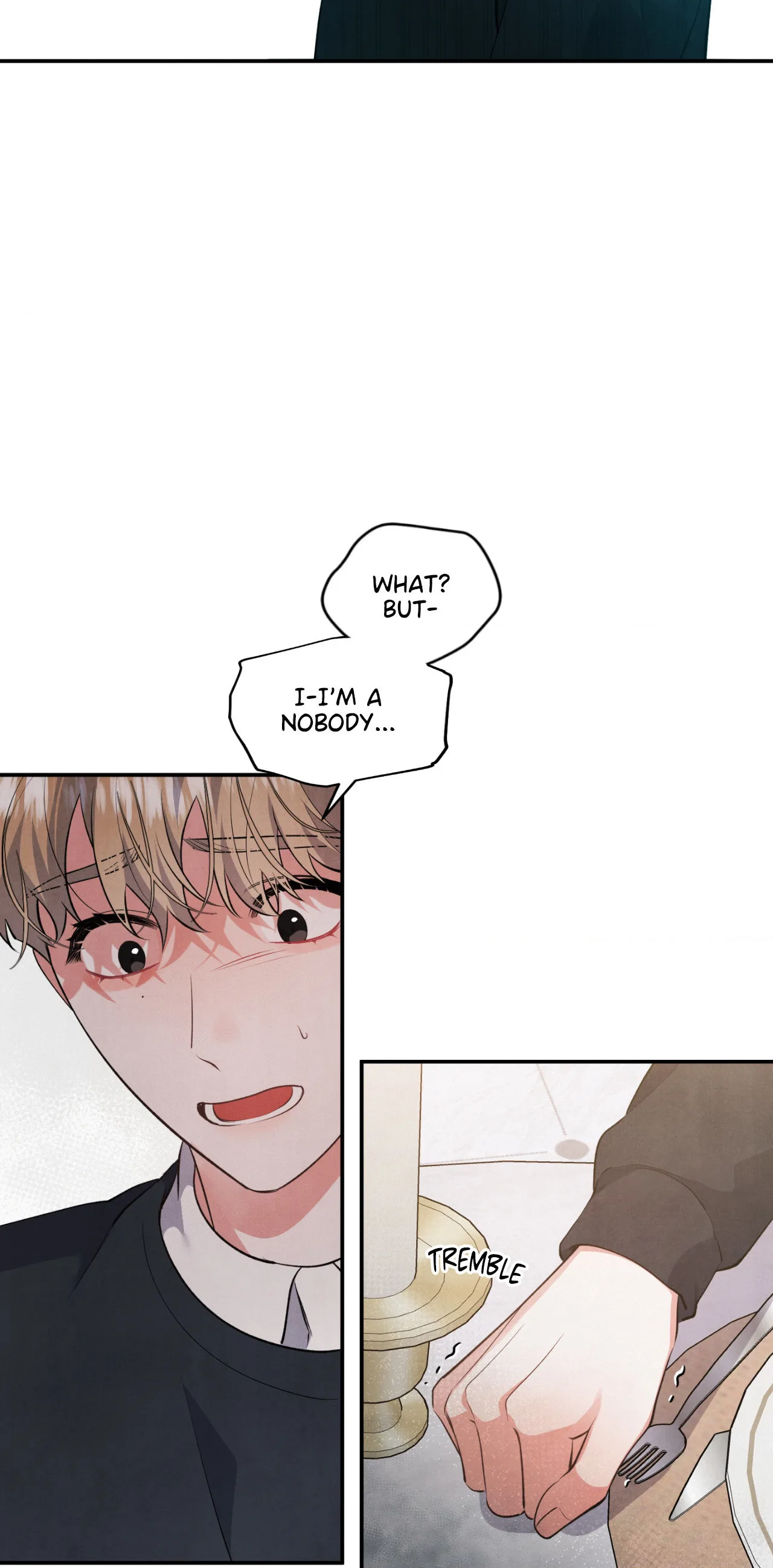 Puppy Ever After Chapter 55 page 28