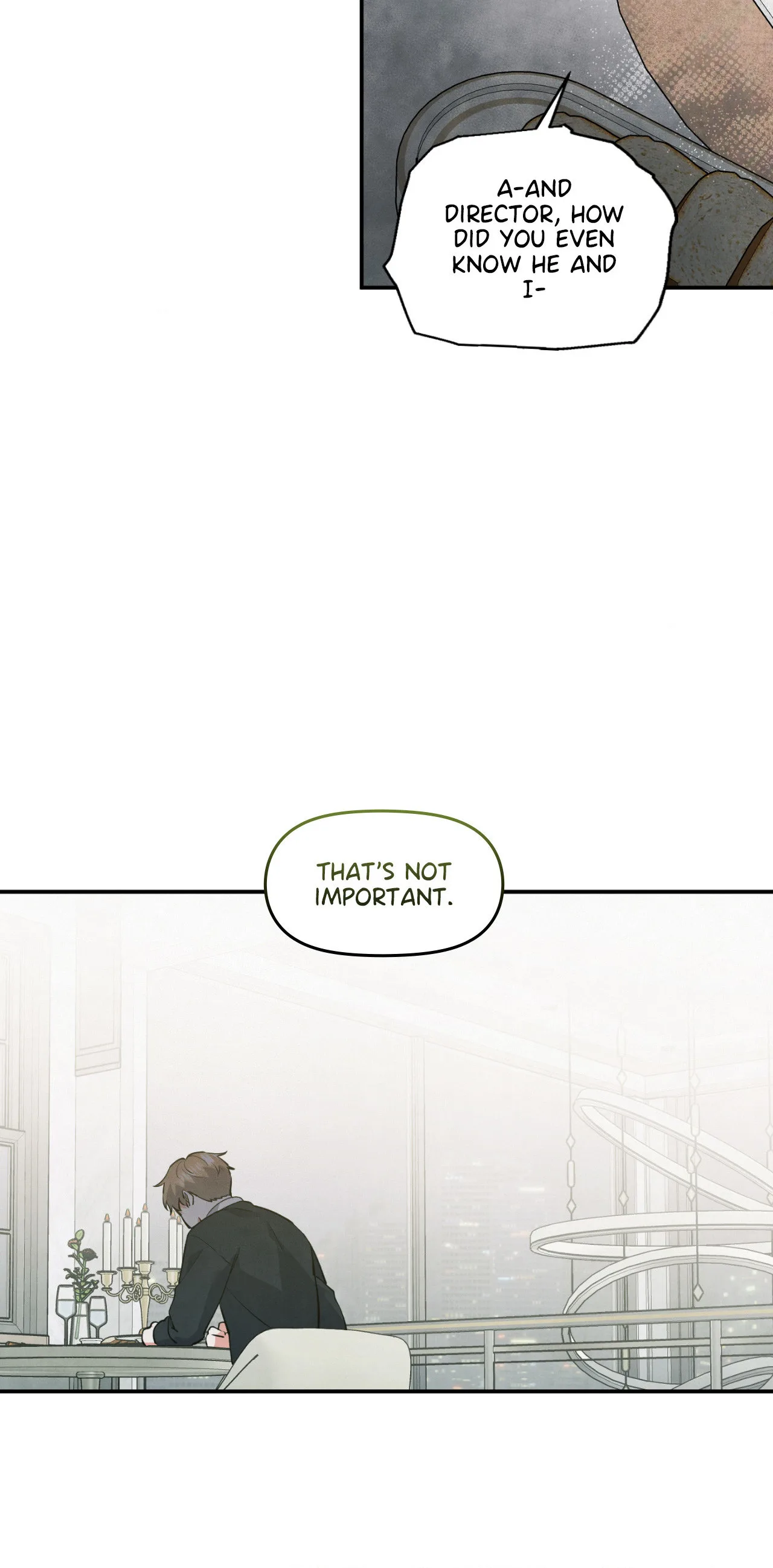 Puppy Ever After Chapter 55 page 29