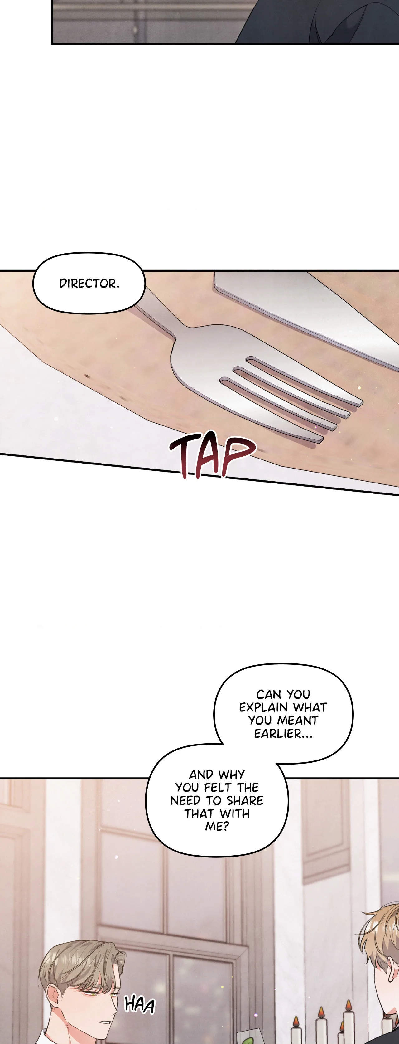 Puppy Ever After Chapter 55 page 19