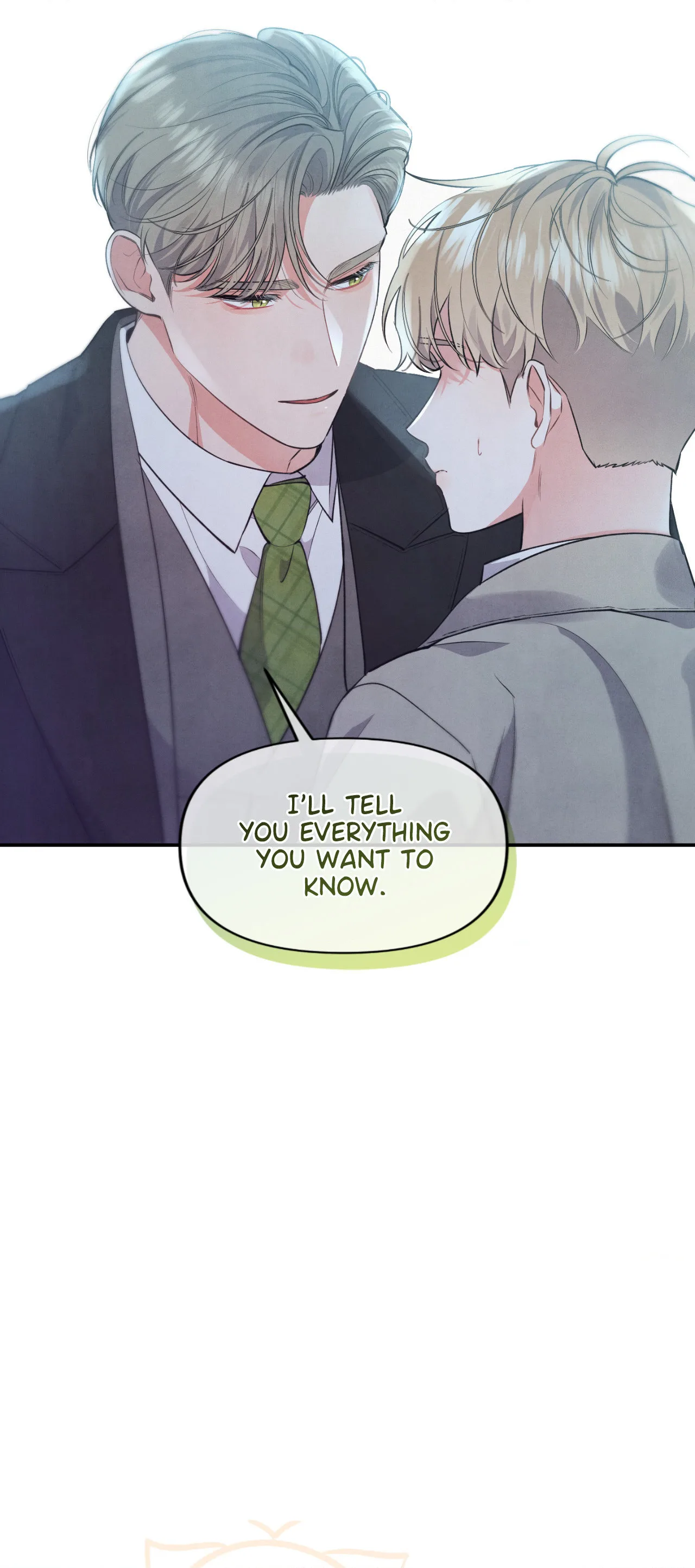 Puppy Ever After Chapter 55 page 7