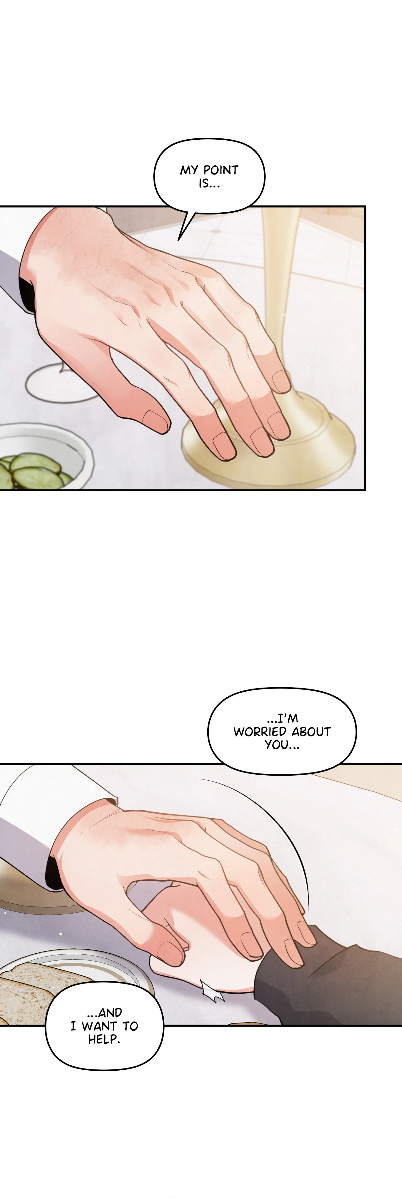 Puppy Ever After Chapter 55 page 30