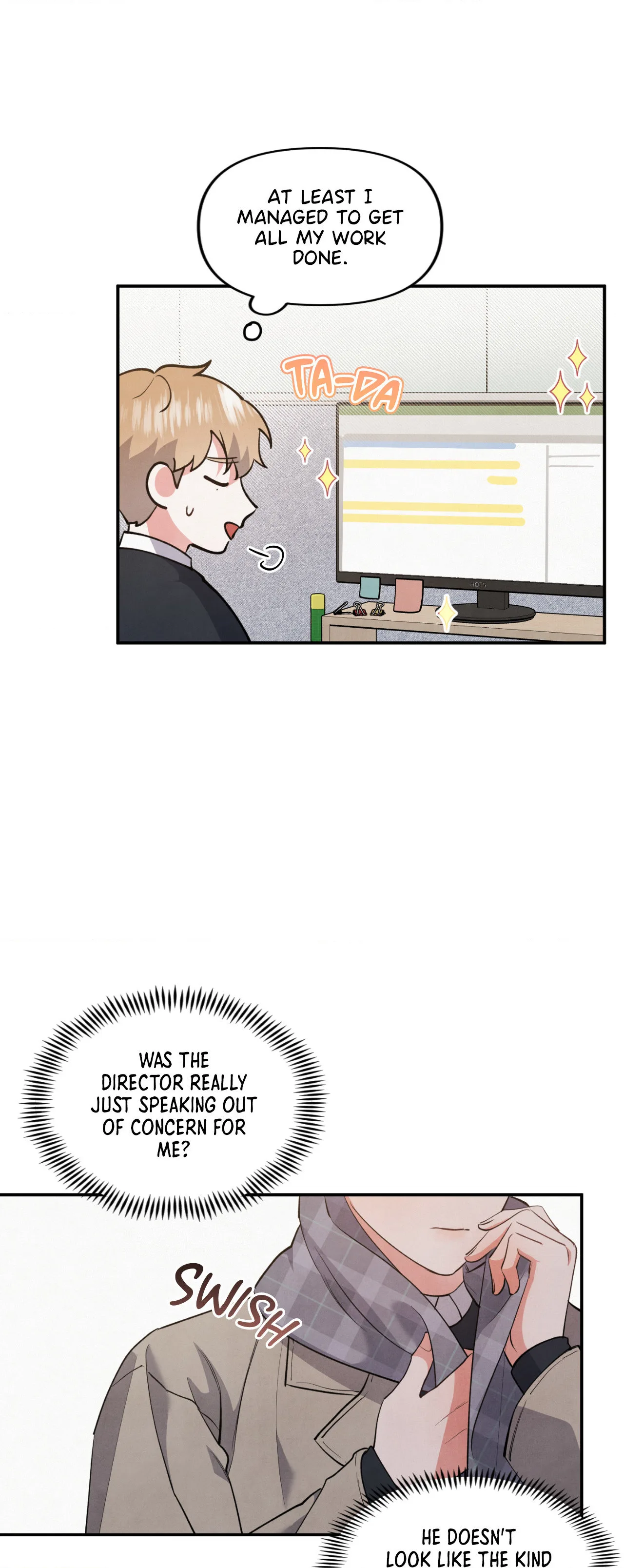Puppy Ever After Chapter 55 page 10
