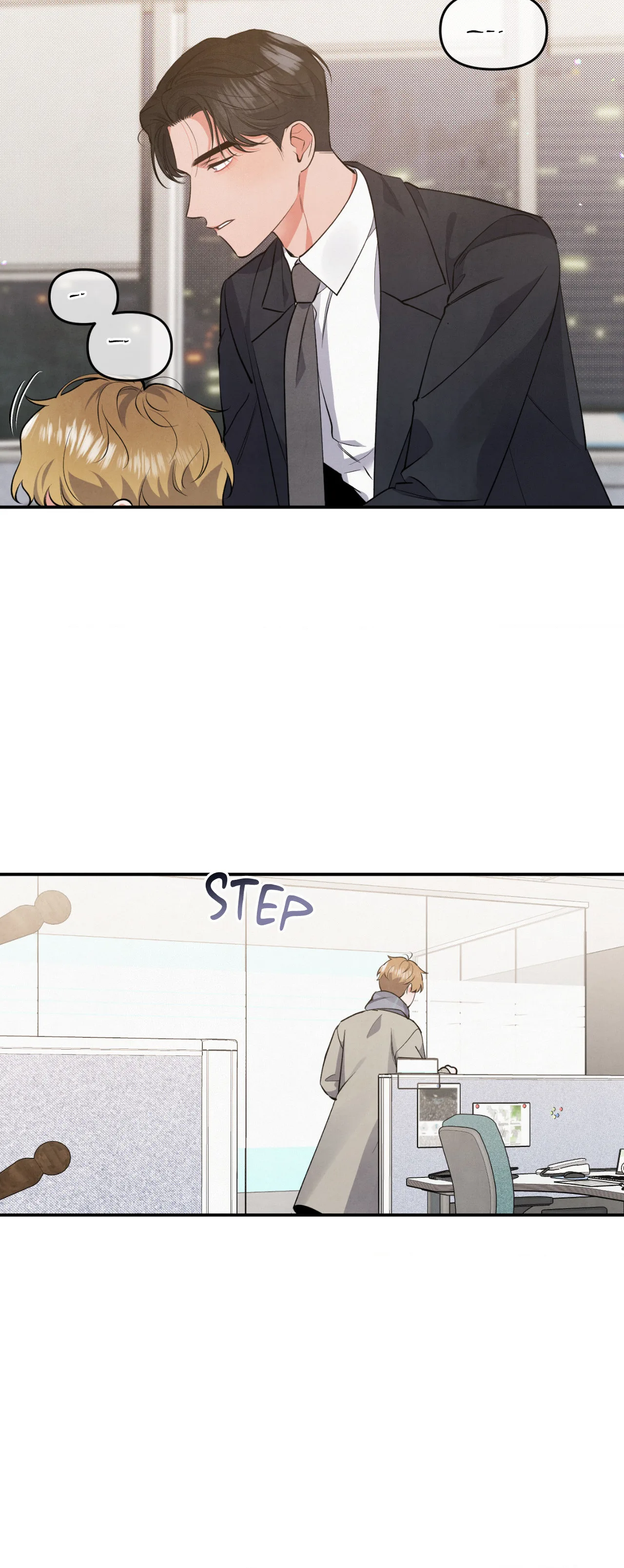 Puppy Ever After Chapter 55 page 12