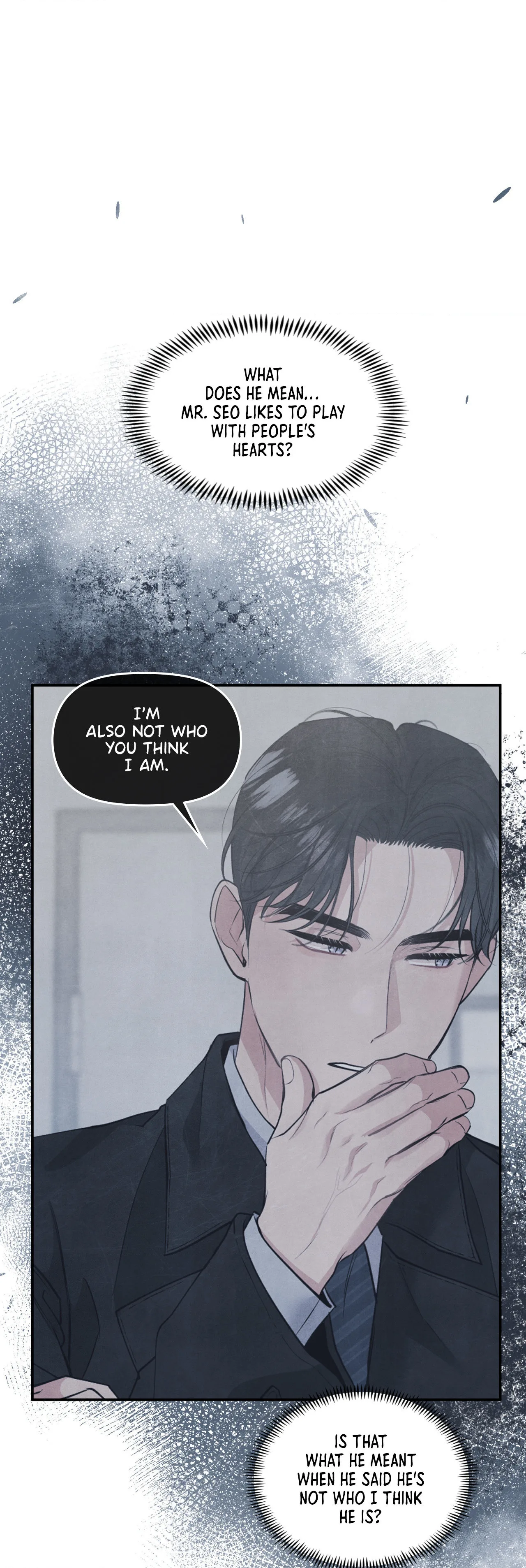 Puppy Ever After Chapter 55 page 32
