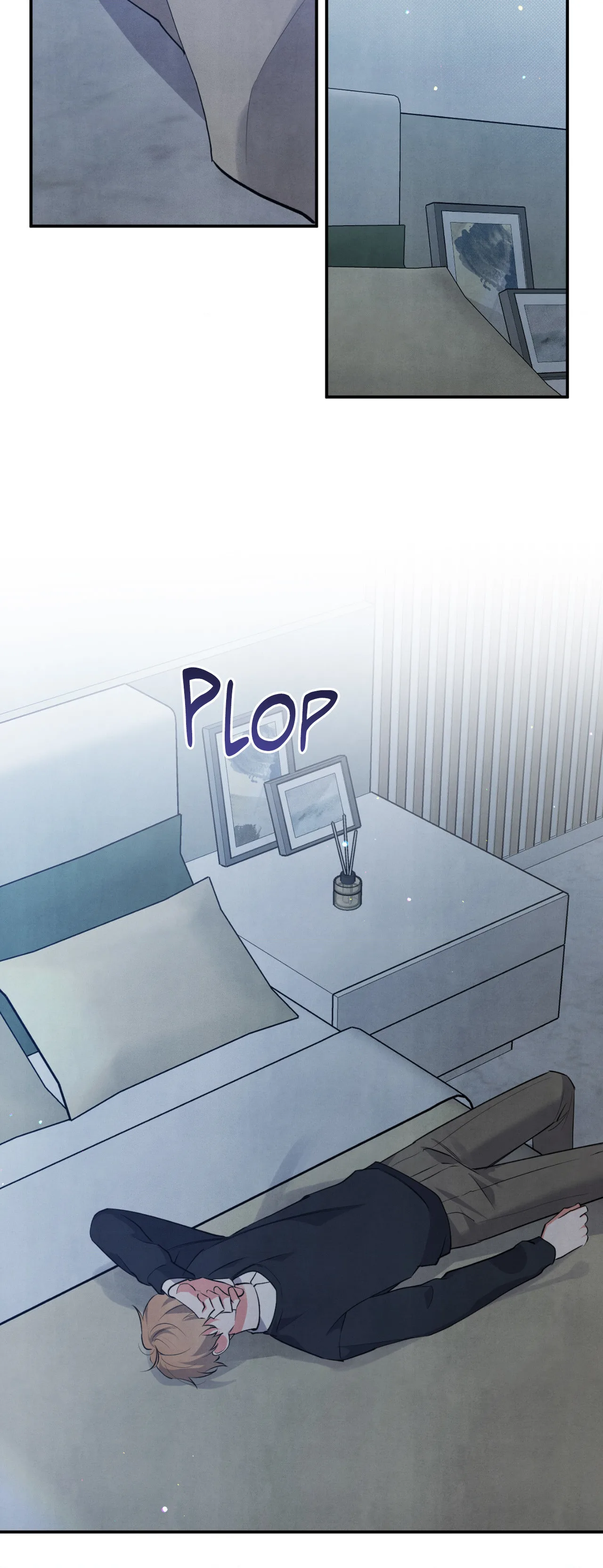 Puppy Ever After Chapter 55 page 37