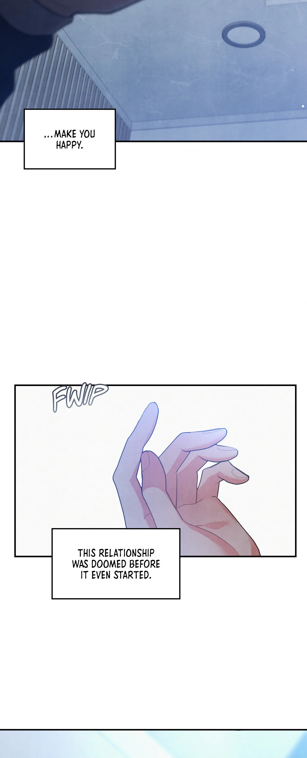 Puppy Ever After Chapter 55 page 39