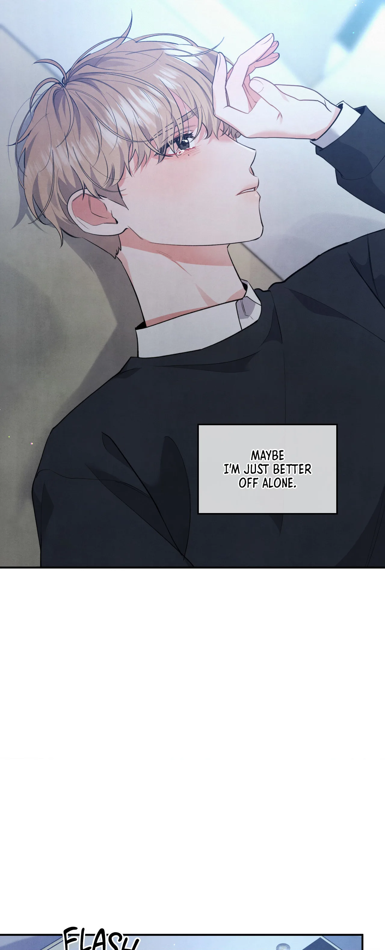 Puppy Ever After Chapter 55 page 40