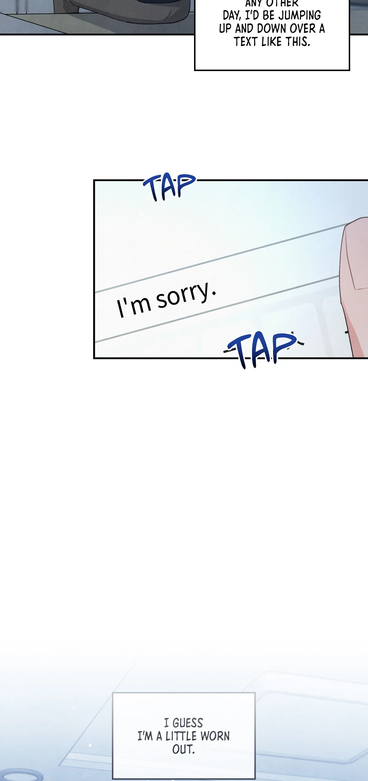 Puppy Ever After Chapter 55 page 44