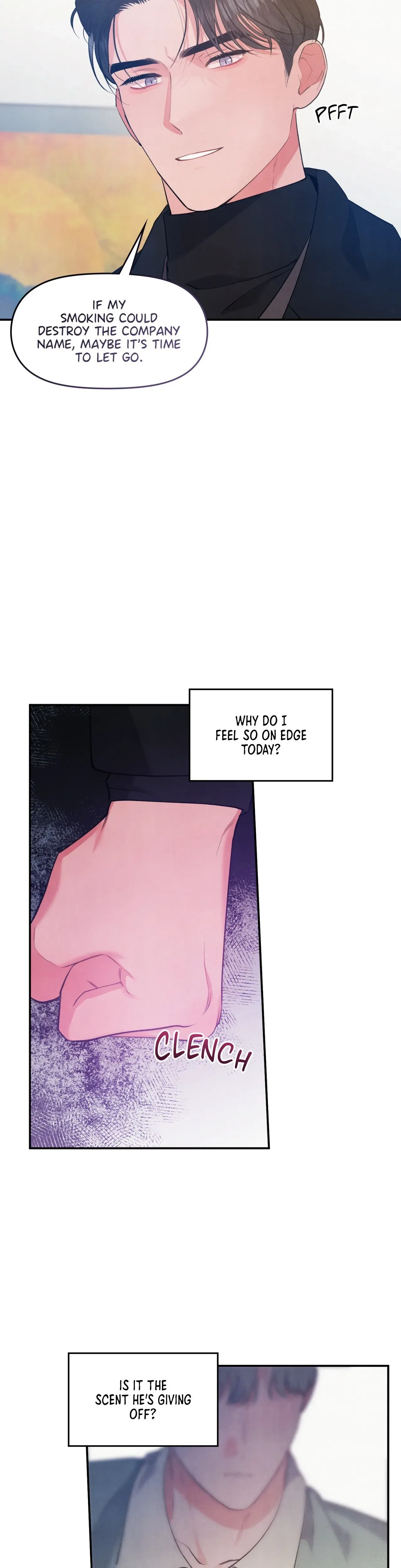 Puppy Ever After Chapter 56 page 25