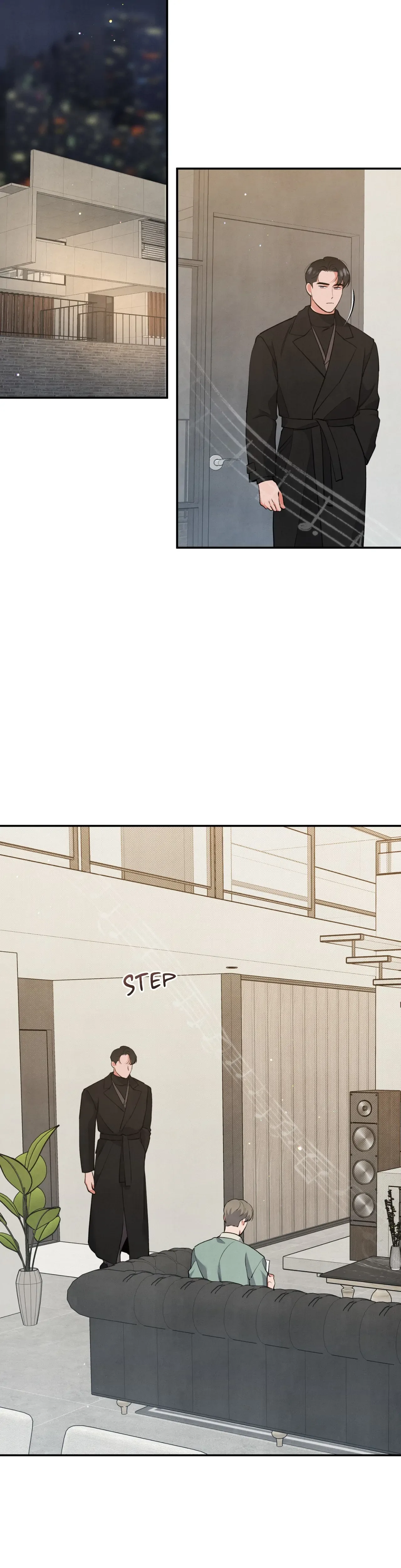 Puppy Ever After Chapter 56 page 22
