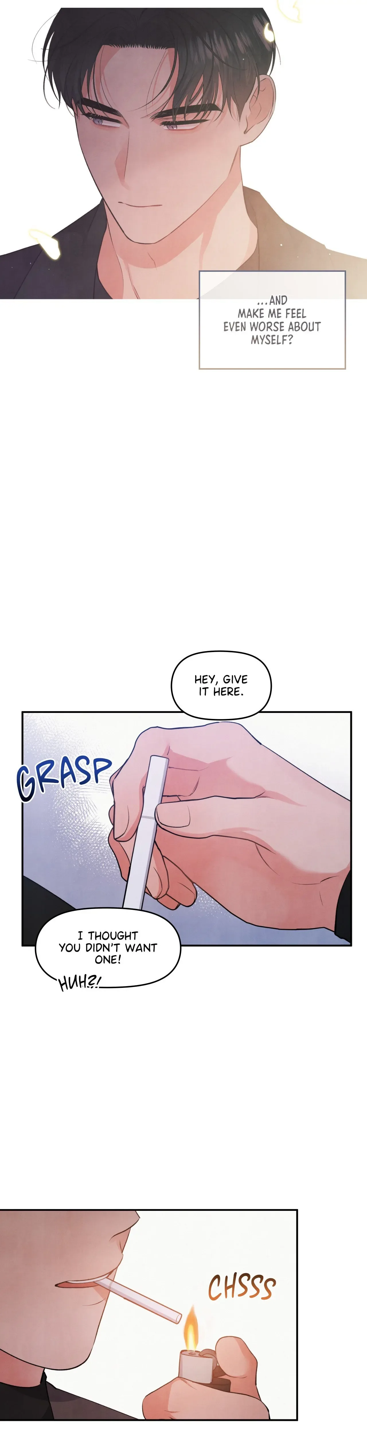 Puppy Ever After Chapter 56 page 19