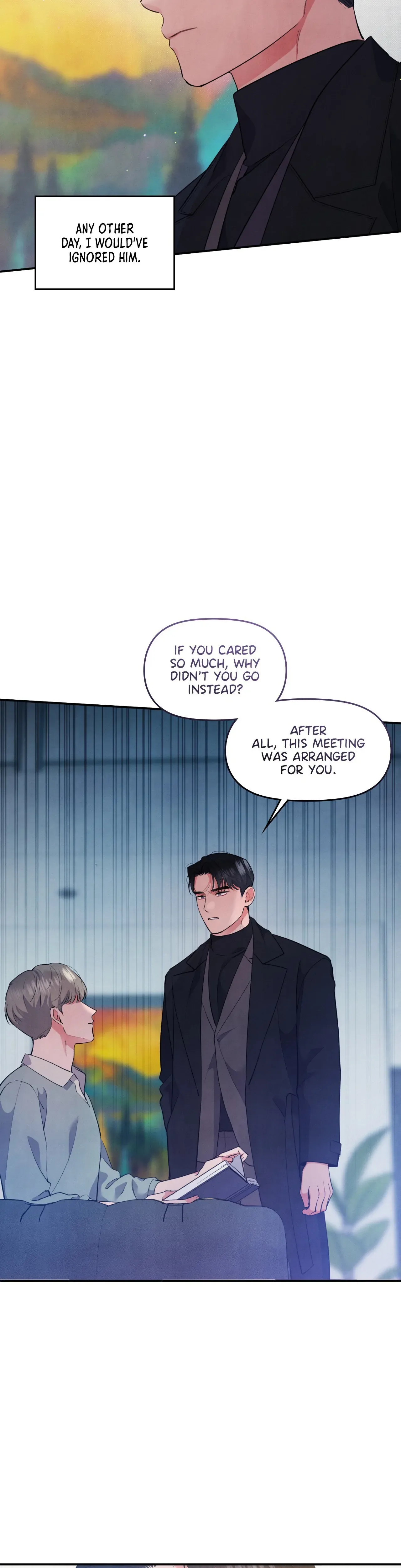 Puppy Ever After Chapter 56 page 24