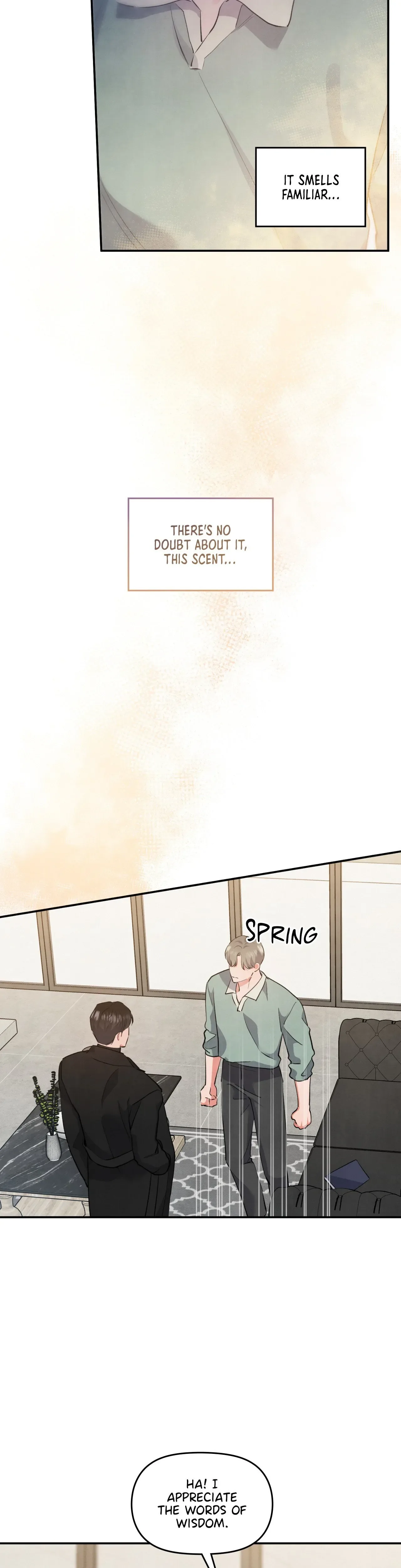 Puppy Ever After Chapter 56 page 26