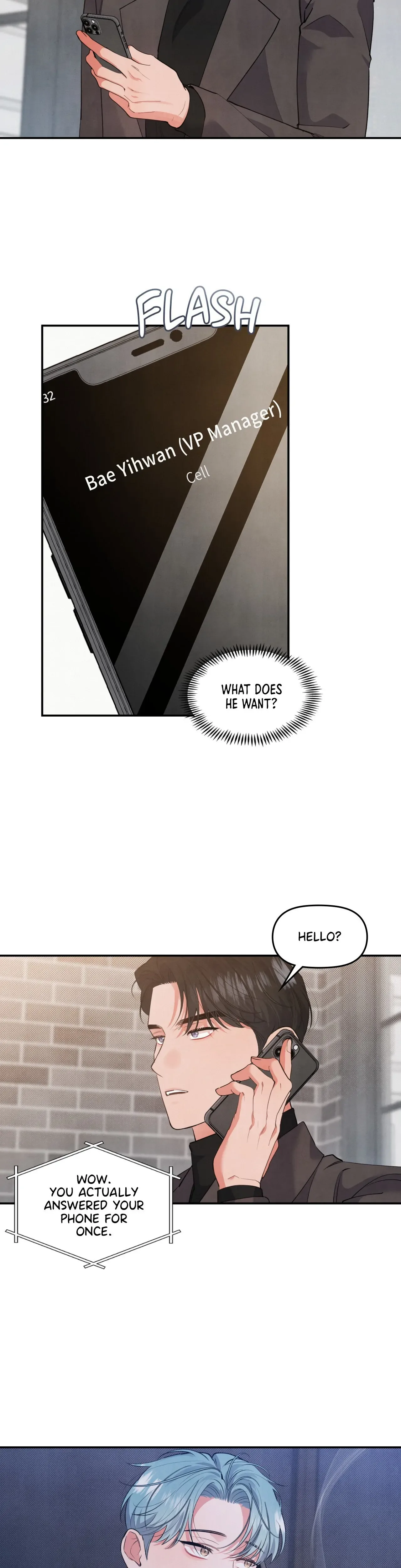 Puppy Ever After Chapter 56 page 5