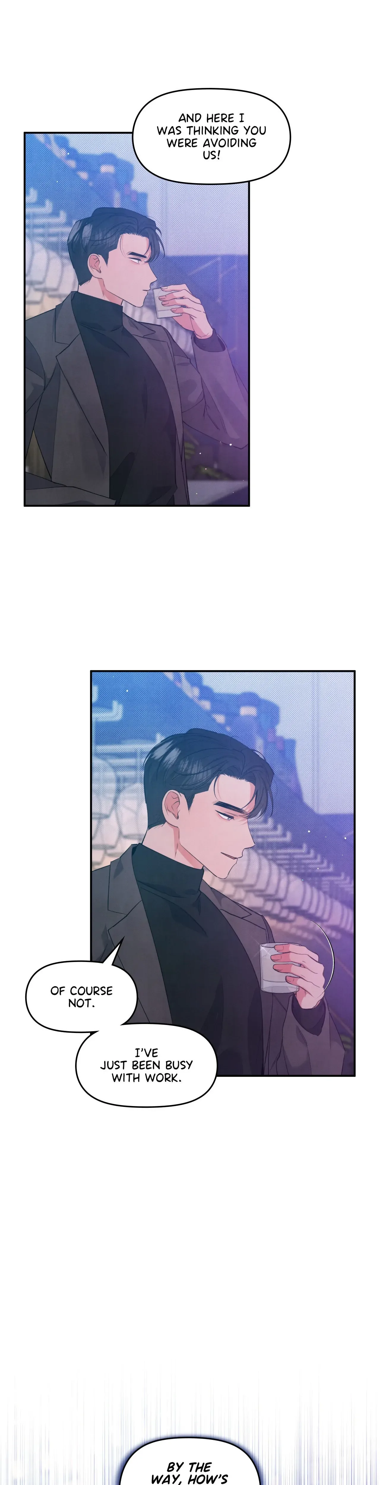 Puppy Ever After Chapter 56 page 8