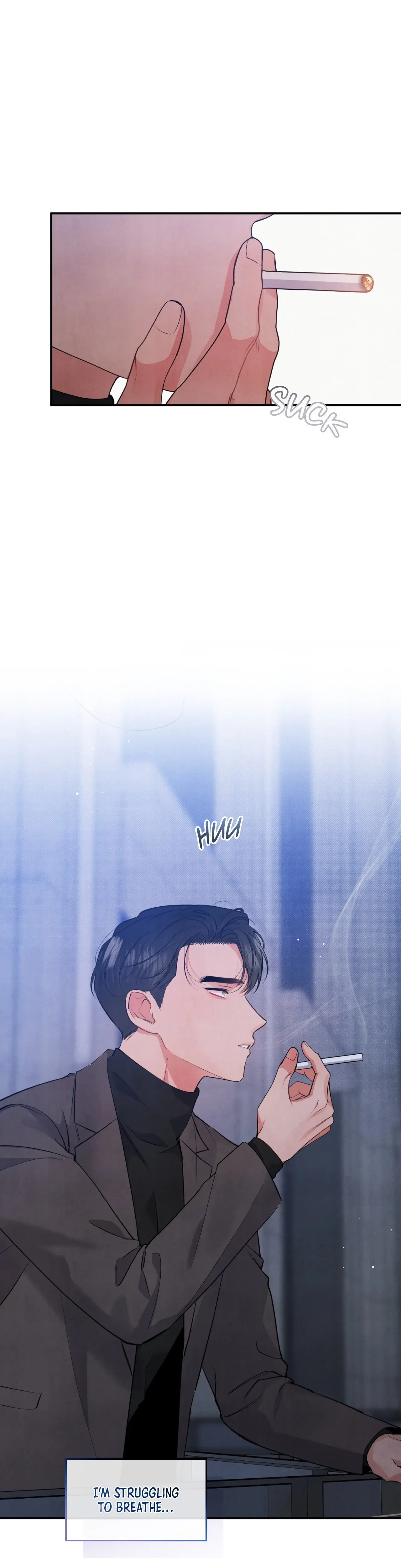 Puppy Ever After Chapter 56 page 20