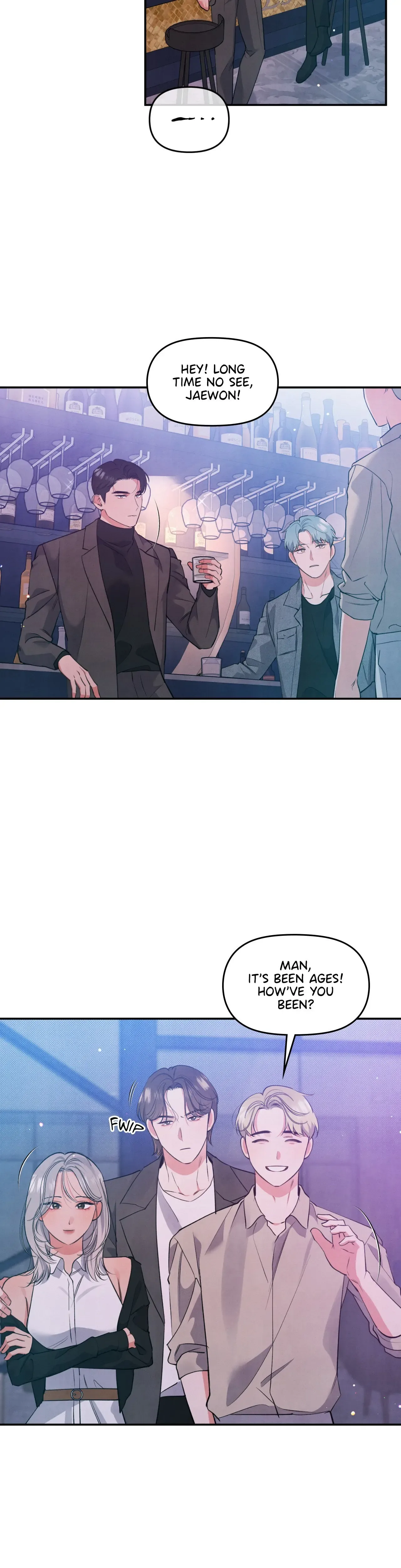Puppy Ever After Chapter 56 page 7
