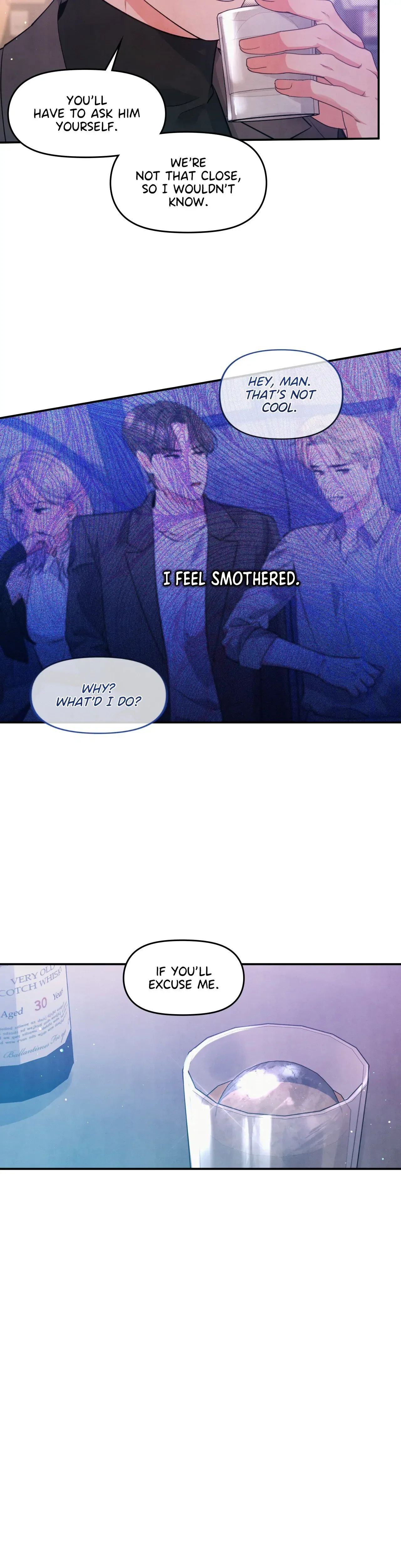 Puppy Ever After Chapter 56 page 10