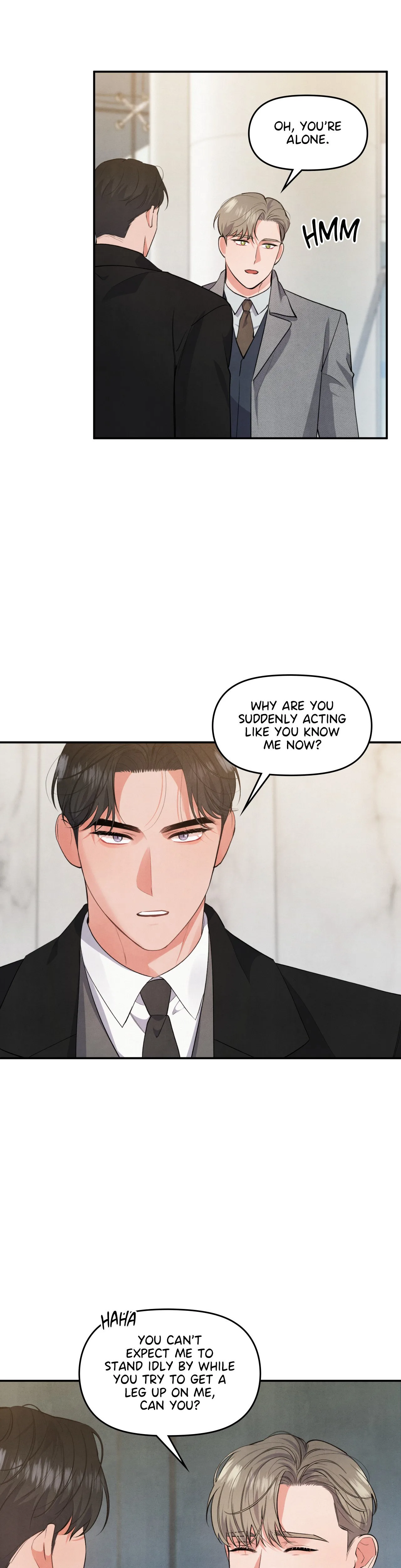 Puppy Ever After Chapter 57 page 7