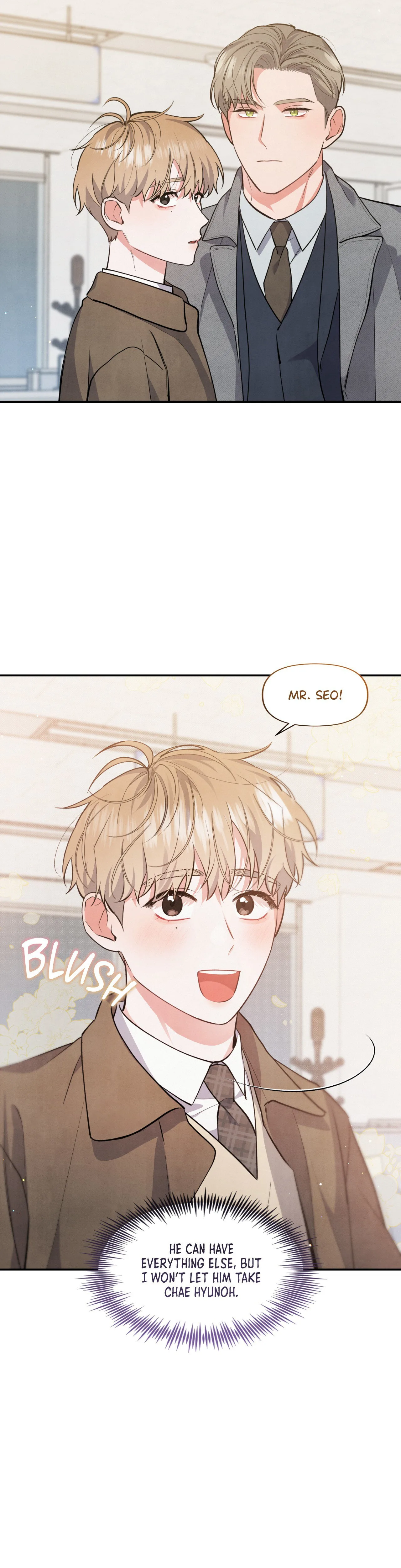 Puppy Ever After Chapter 57 page 19