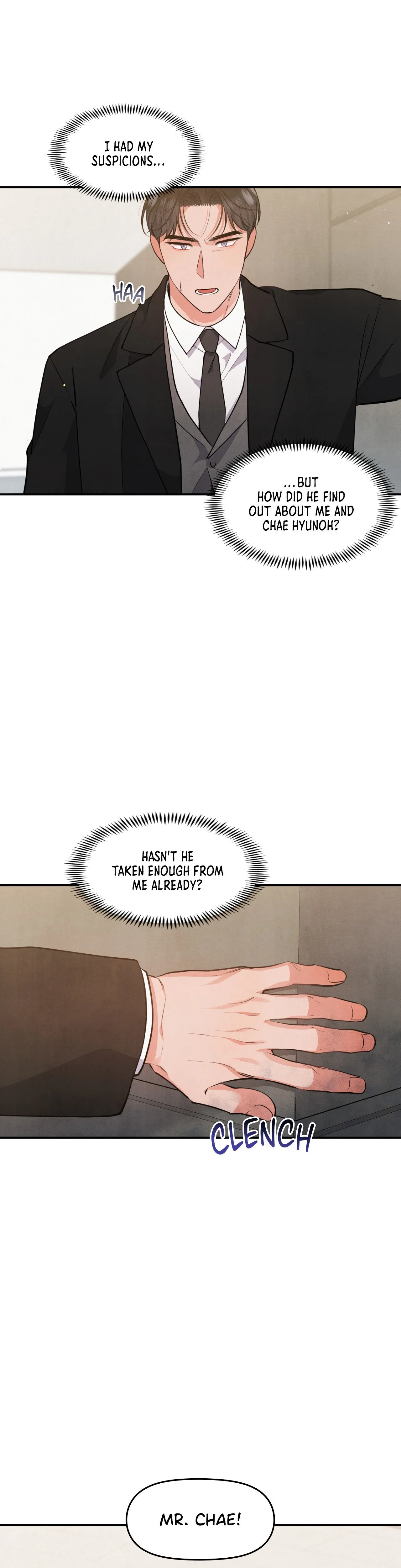 Puppy Ever After Chapter 57 page 18