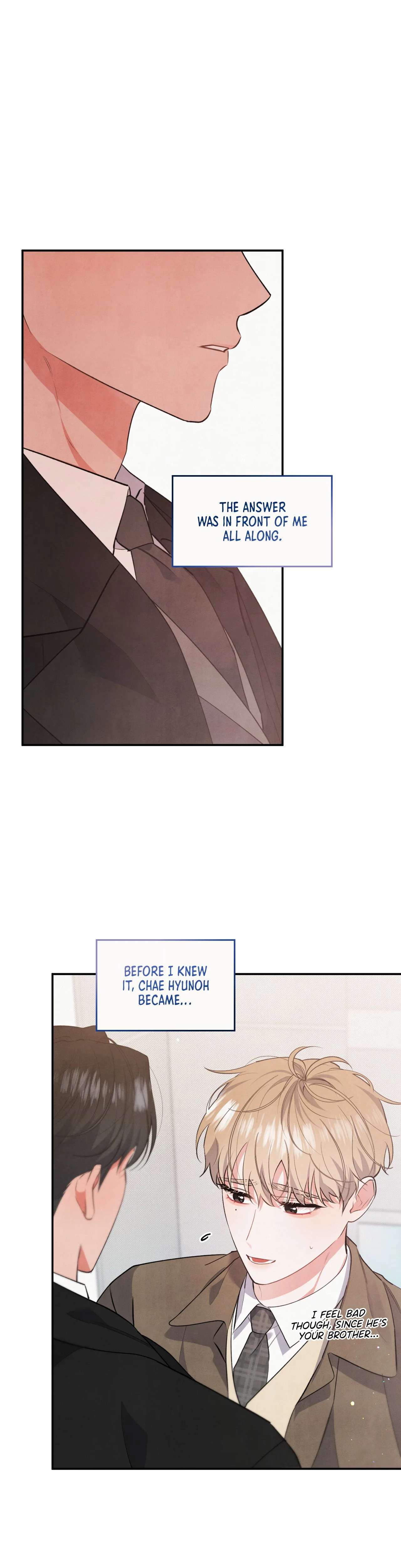 Puppy Ever After Chapter 57 page 26