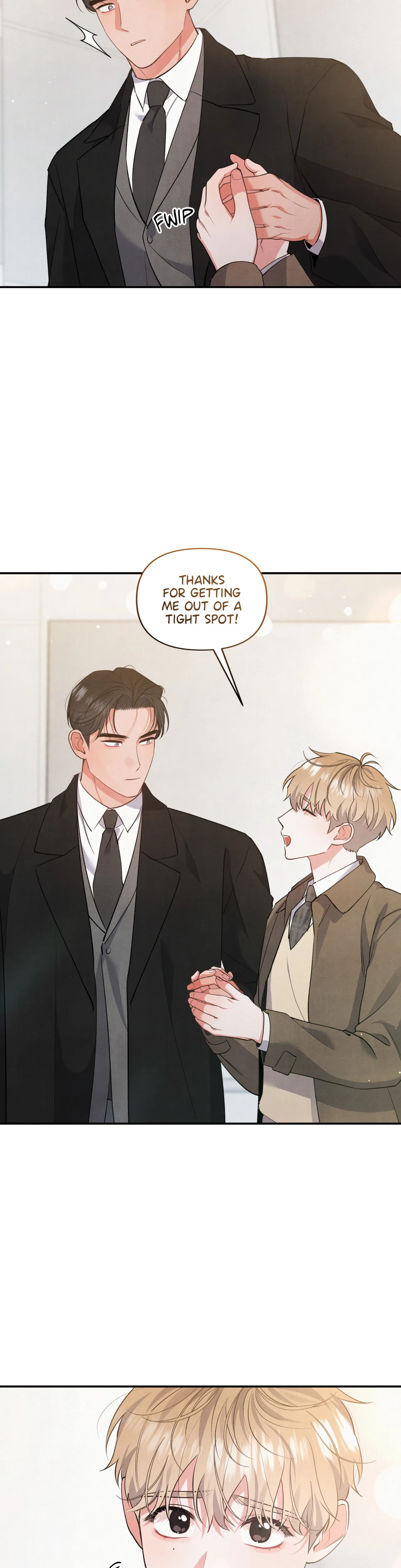 Puppy Ever After Chapter 57 page 24