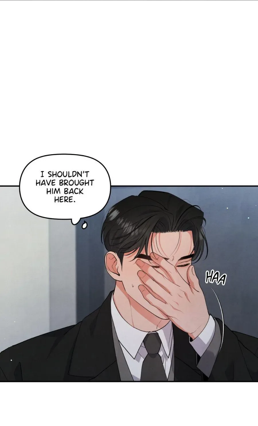 Puppy Ever After Chapter 58 page 2