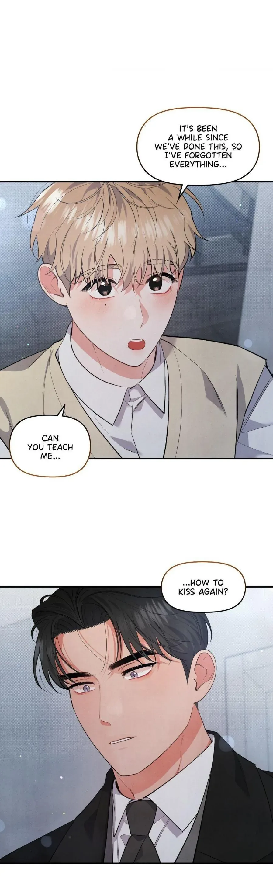 Puppy Ever After Chapter 58 page 9
