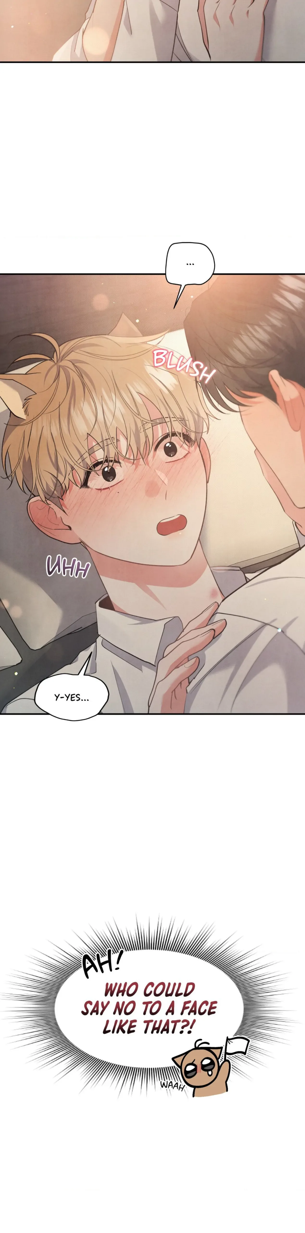 Puppy Ever After Chapter 59 page 3