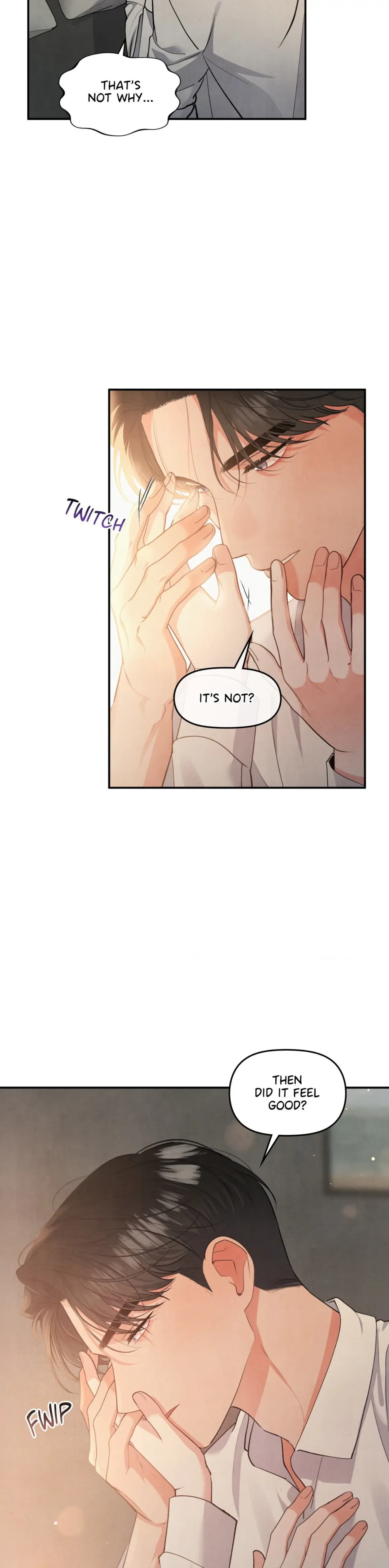 Puppy Ever After Chapter 59 page 2