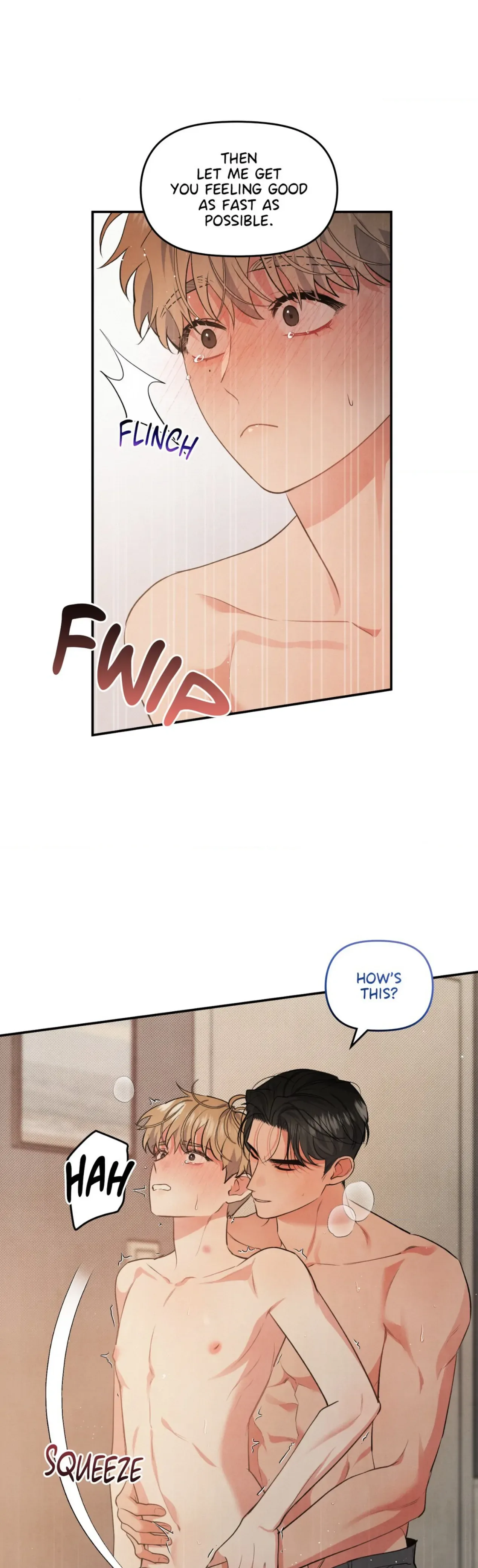 Puppy Ever After Chapter 59 page 17