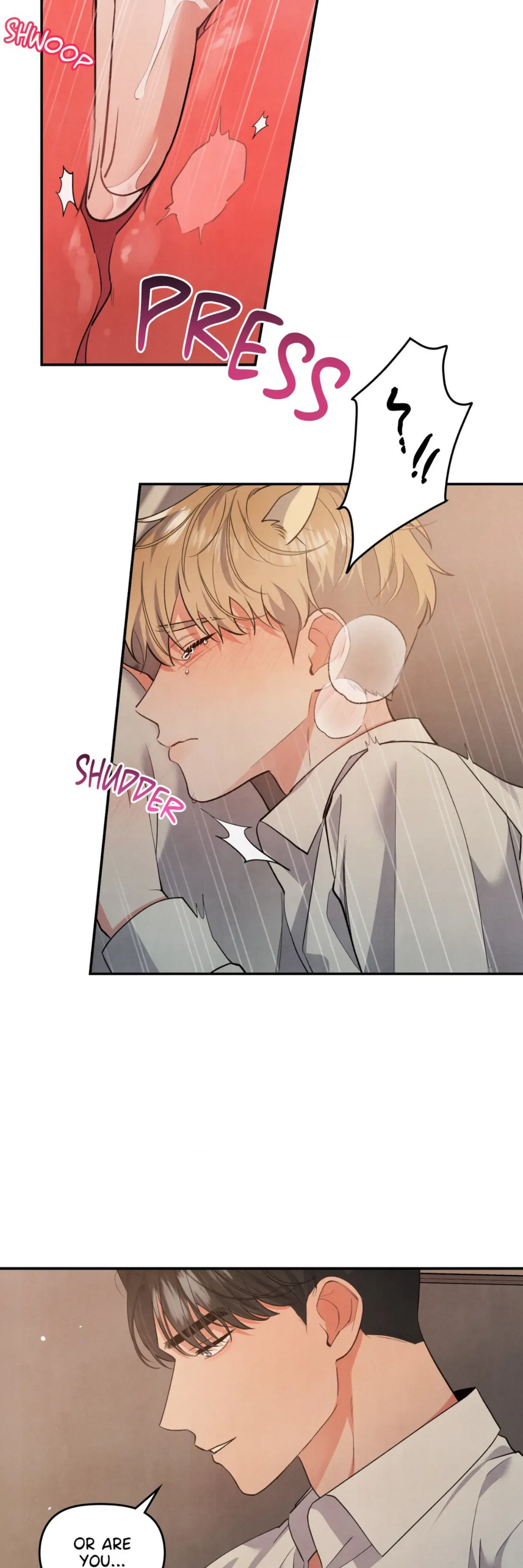 Puppy Ever After Chapter 59 page 6