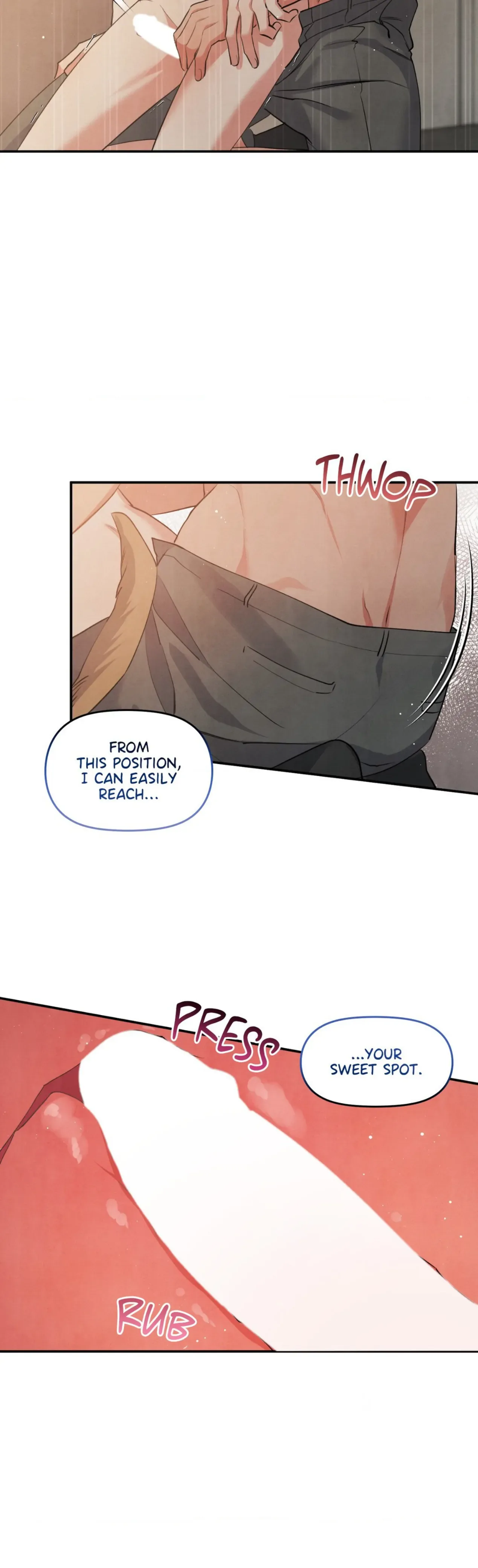 Puppy Ever After Chapter 59 page 18