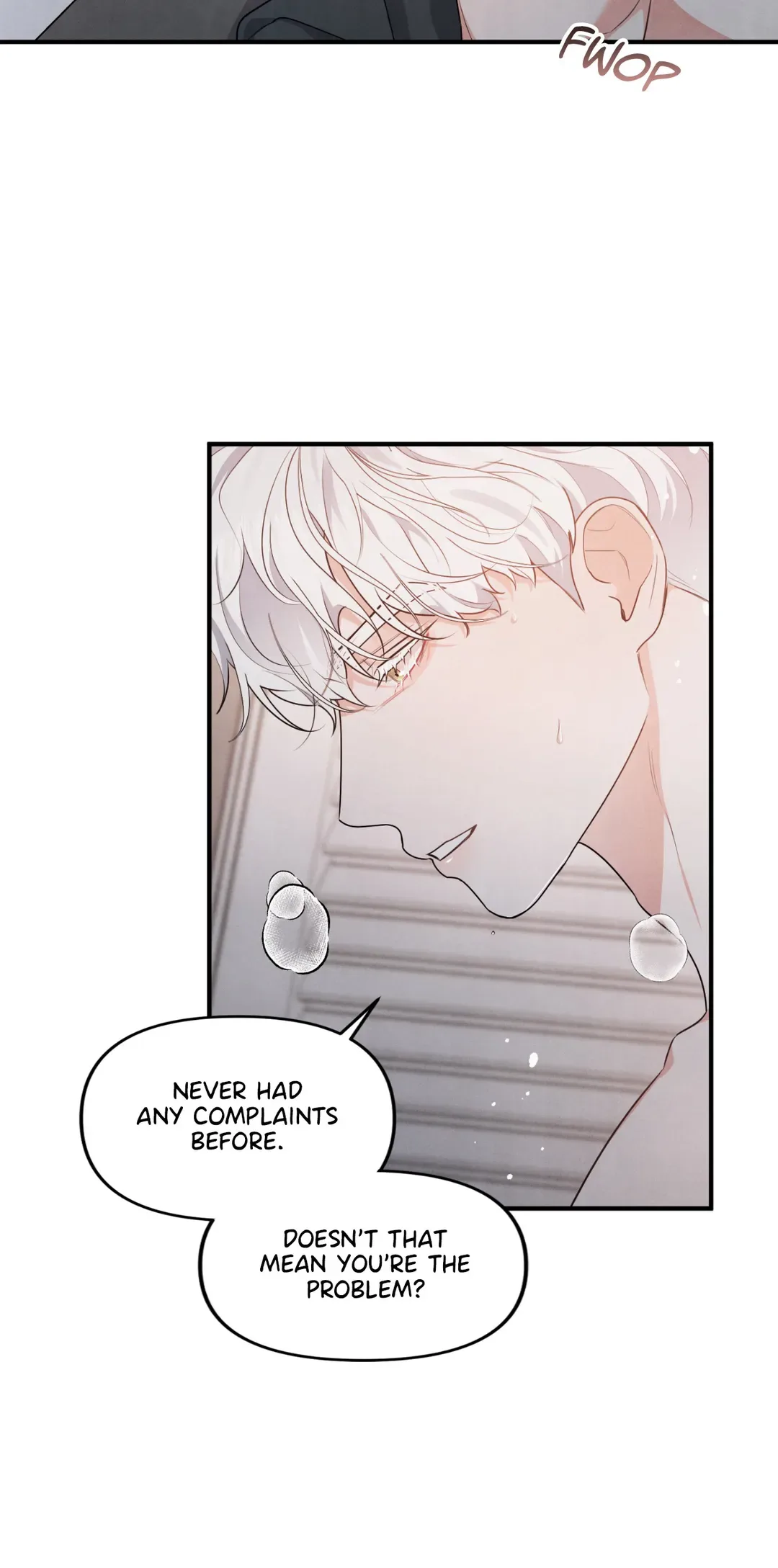 Puppy Ever After Chapter 6 page 3