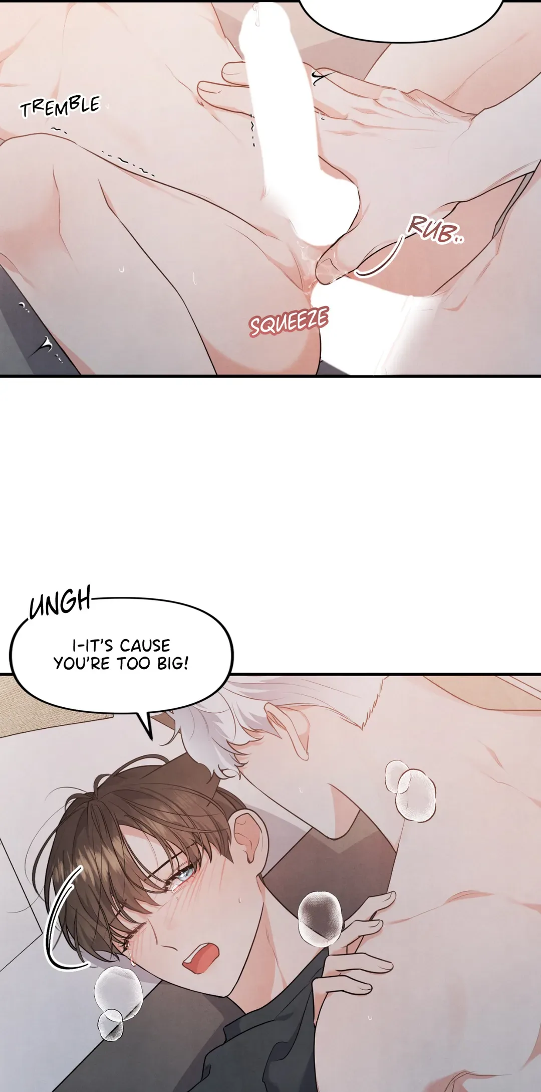 Puppy Ever After Chapter 6 page 2