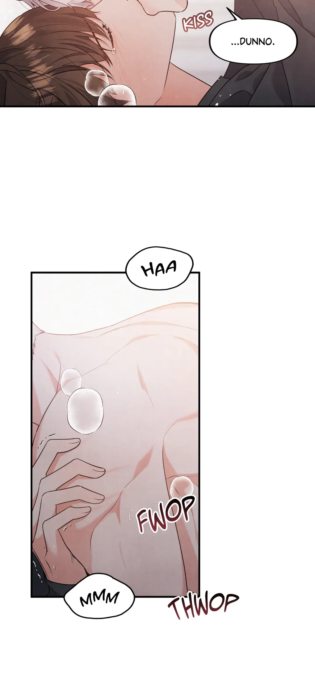 Puppy Ever After Chapter 6 page 6